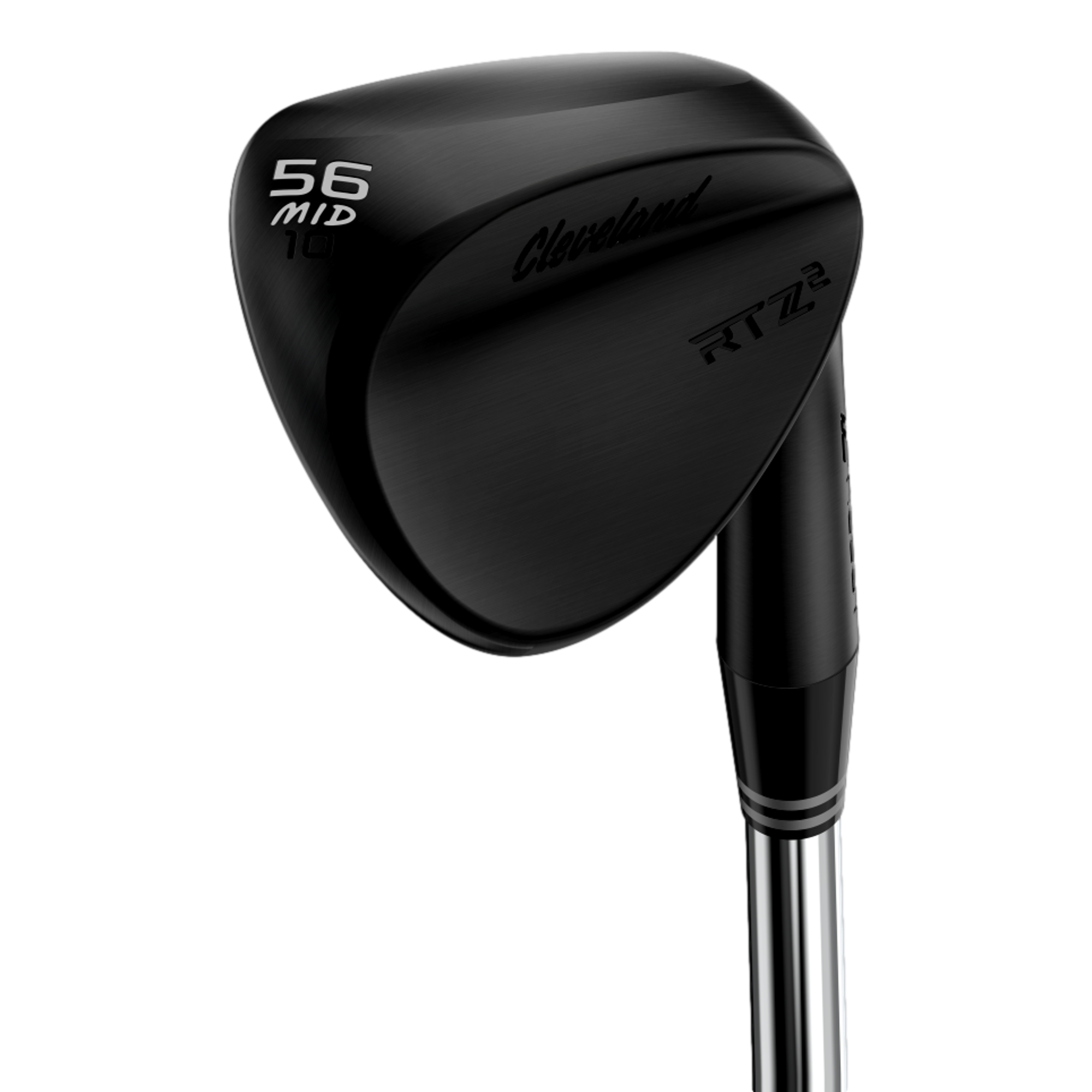 RTZ 2 Black Satin Wedge w/ Graphite Shaft - CUSTOM ONLY