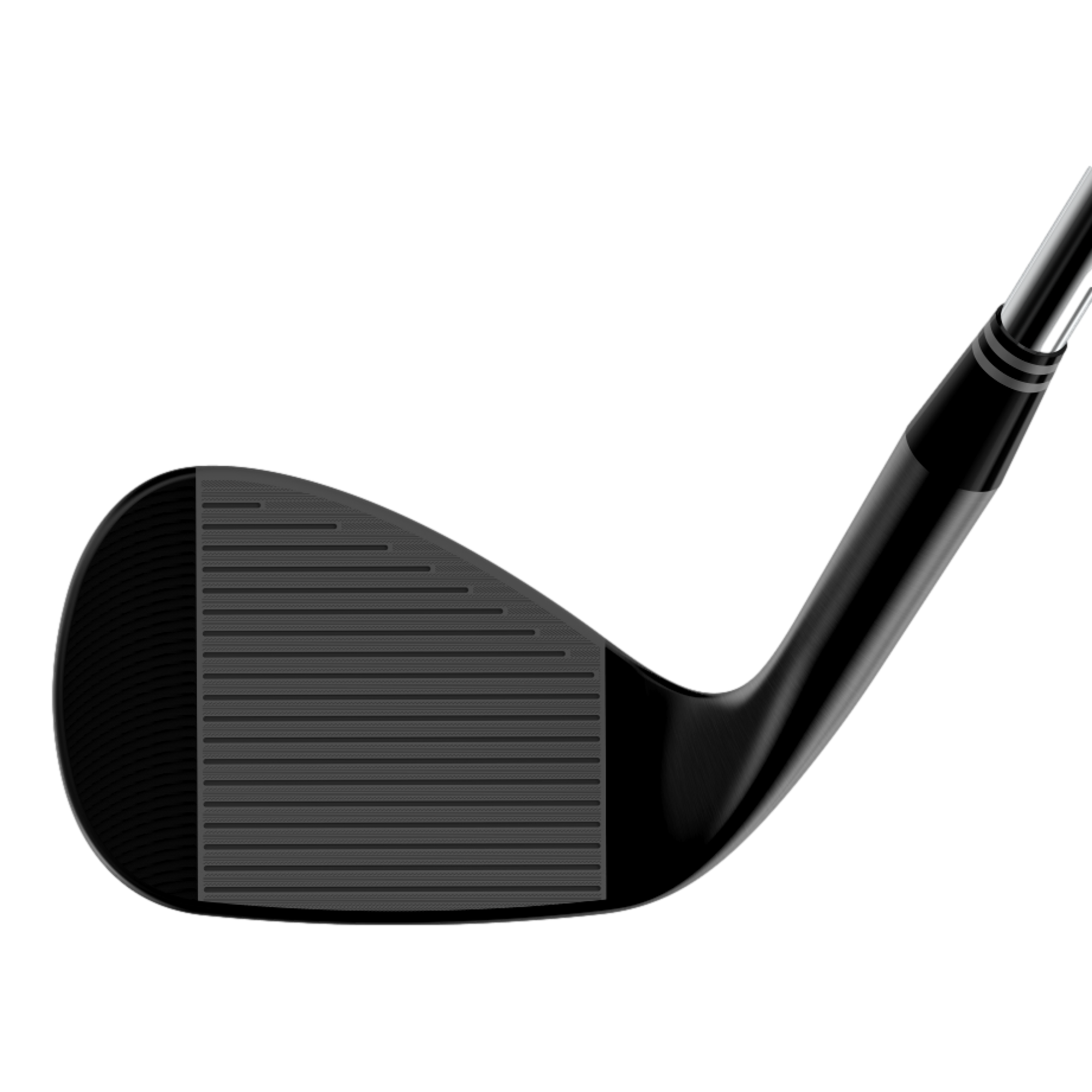 RTZ 2 Black Satin Wedge w/ Graphite Shaft - CUSTOM ONLY