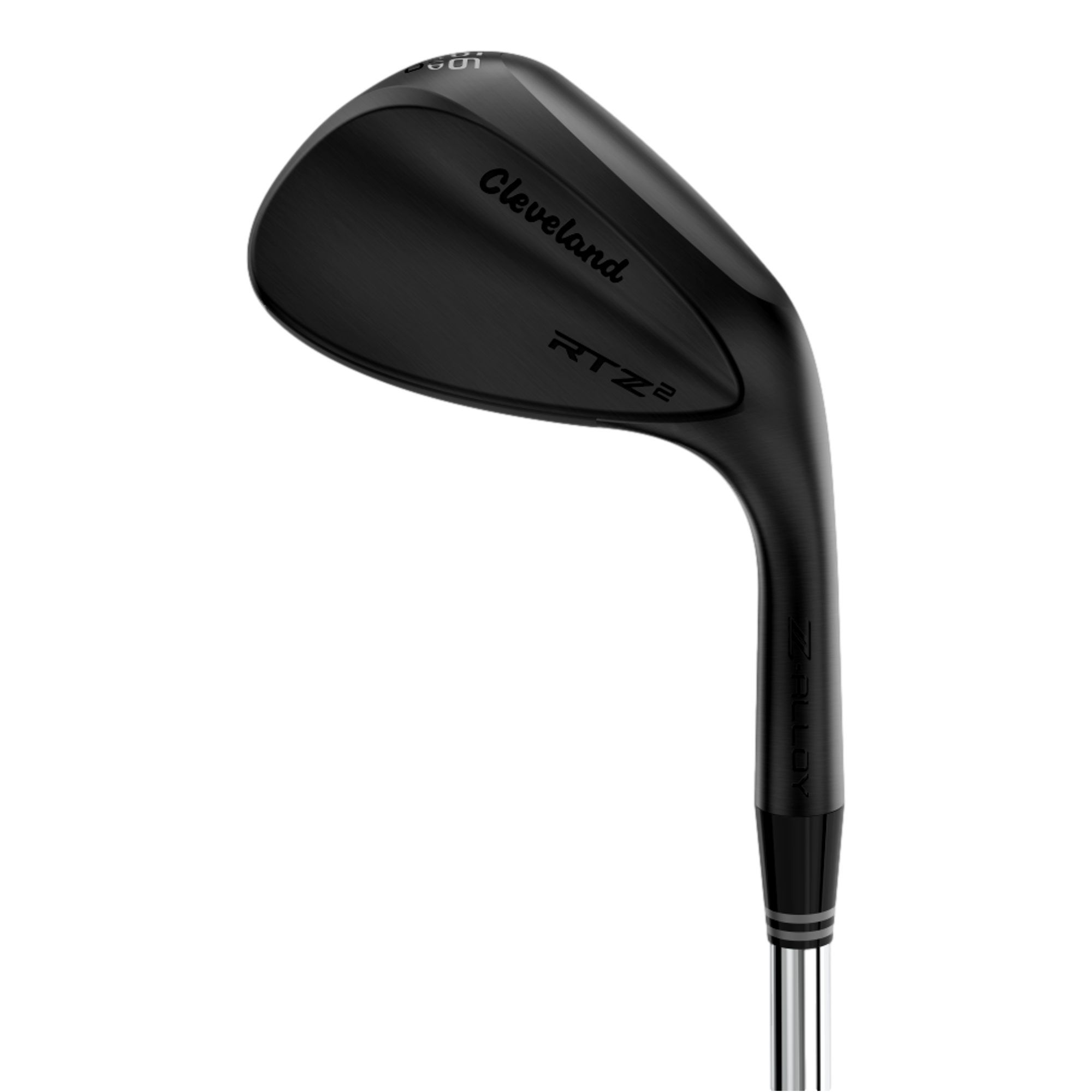 RTZ 2 Black Satin Wedge w/ Graphite Shaft - CUSTOM ONLY