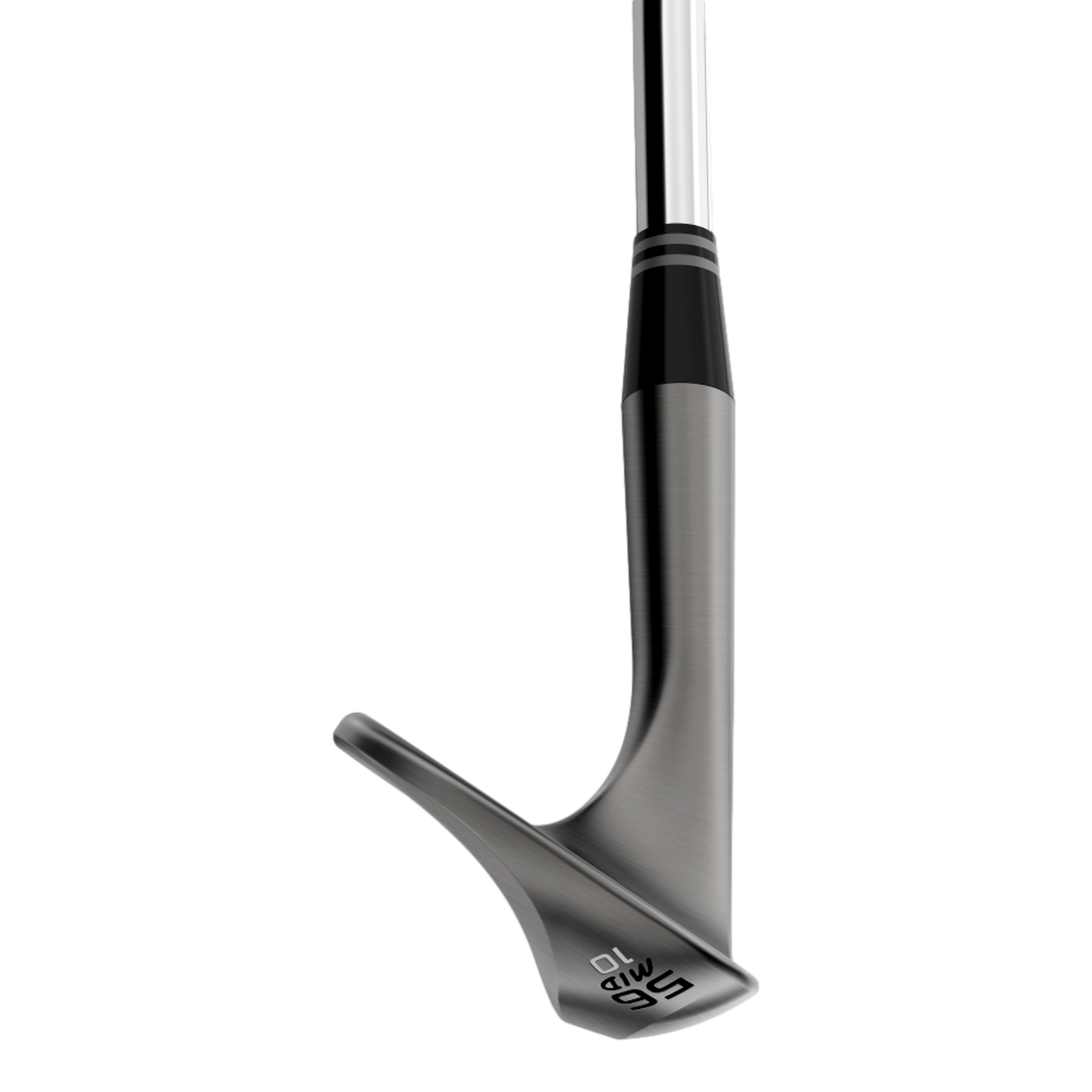 RTZ 2 Tour Rack Wedge w/ Graphite Shaft - CUSTOM ONLY