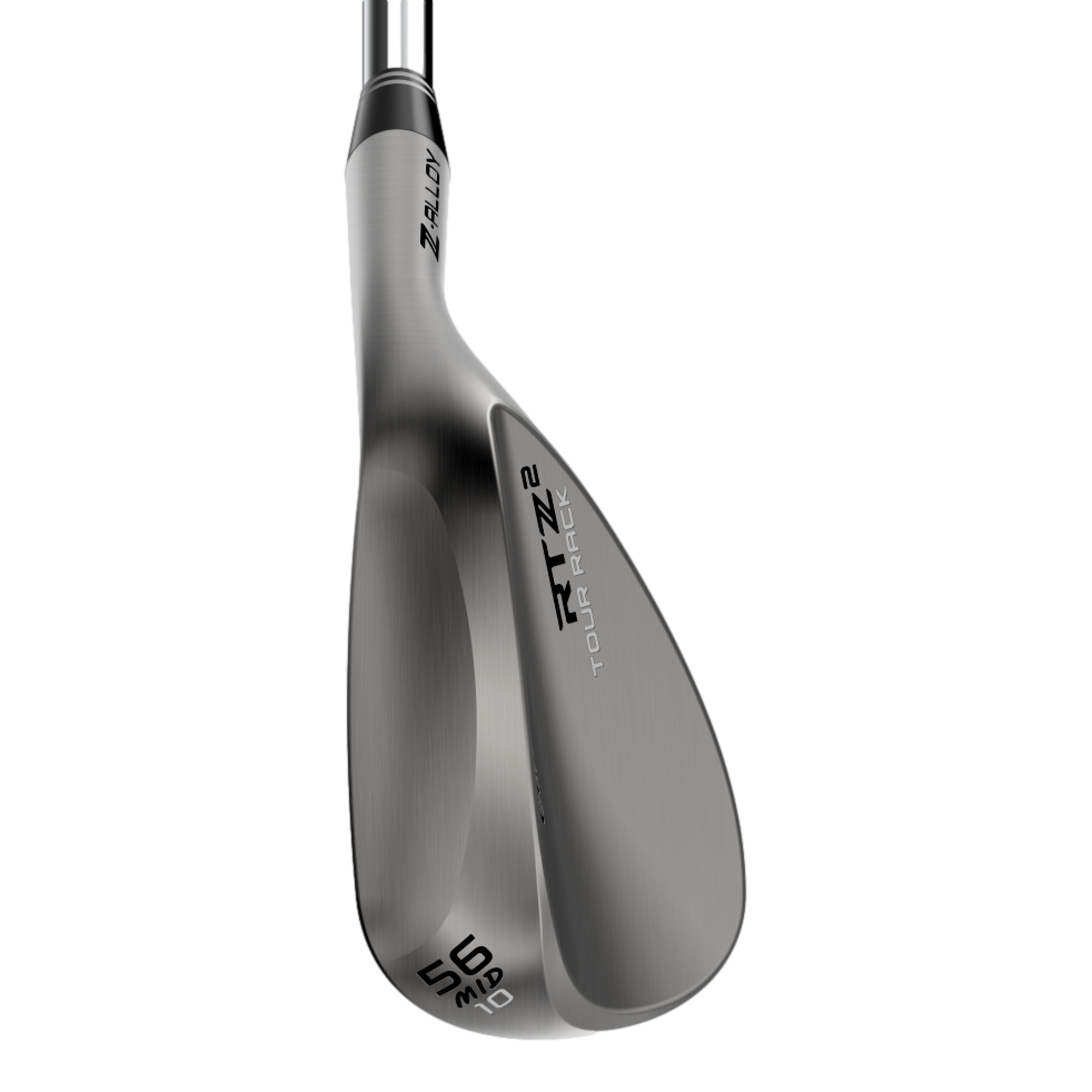 RTZ 2 Tour Rack Wedge w/ Graphite Shaft - CUSTOM ONLY