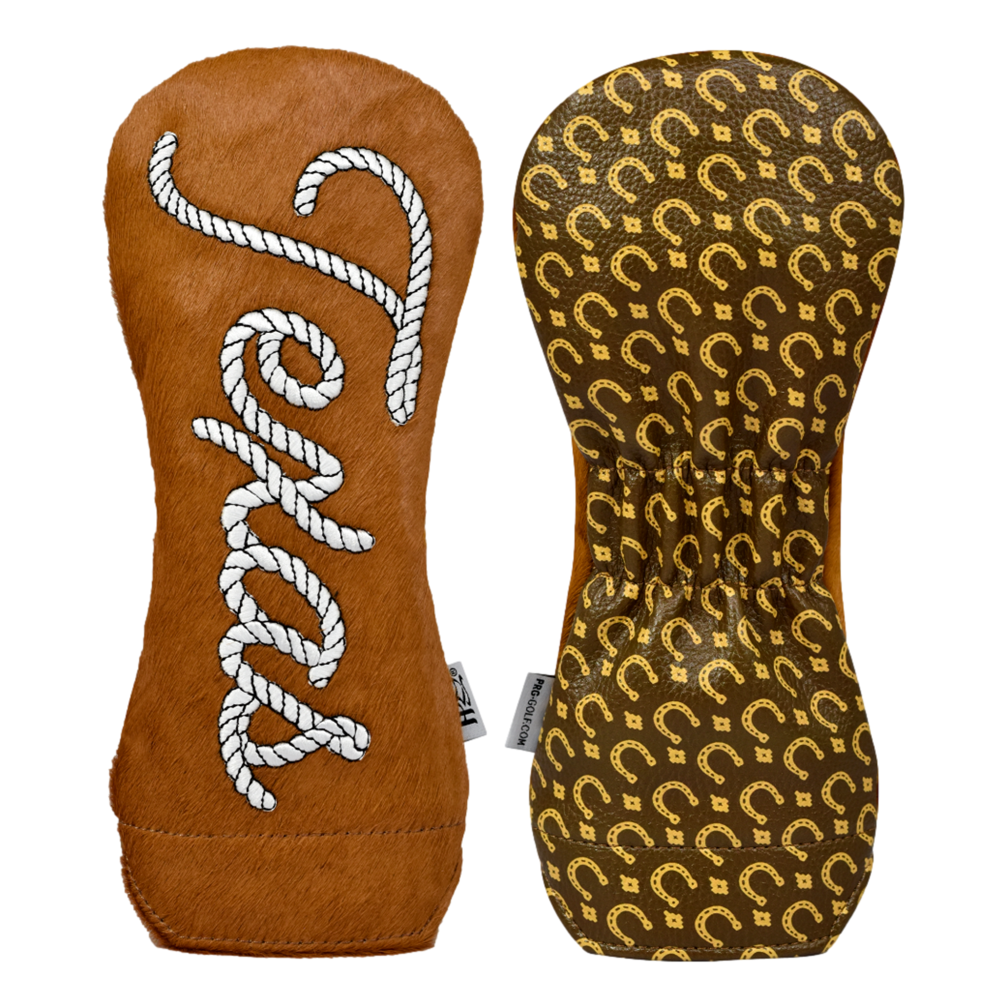 Texas Lasso Driver Headcover