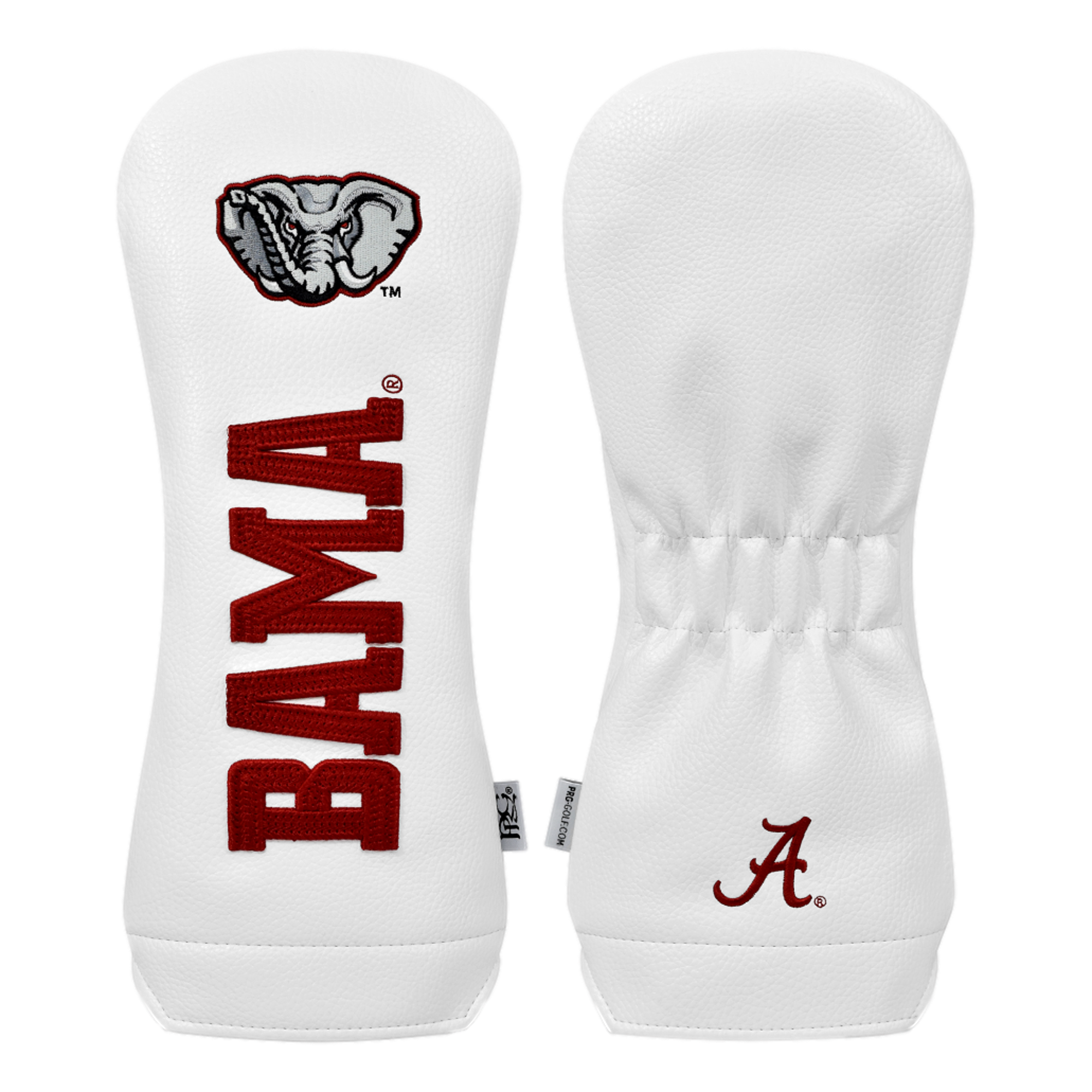 Alabama Driver Headcover