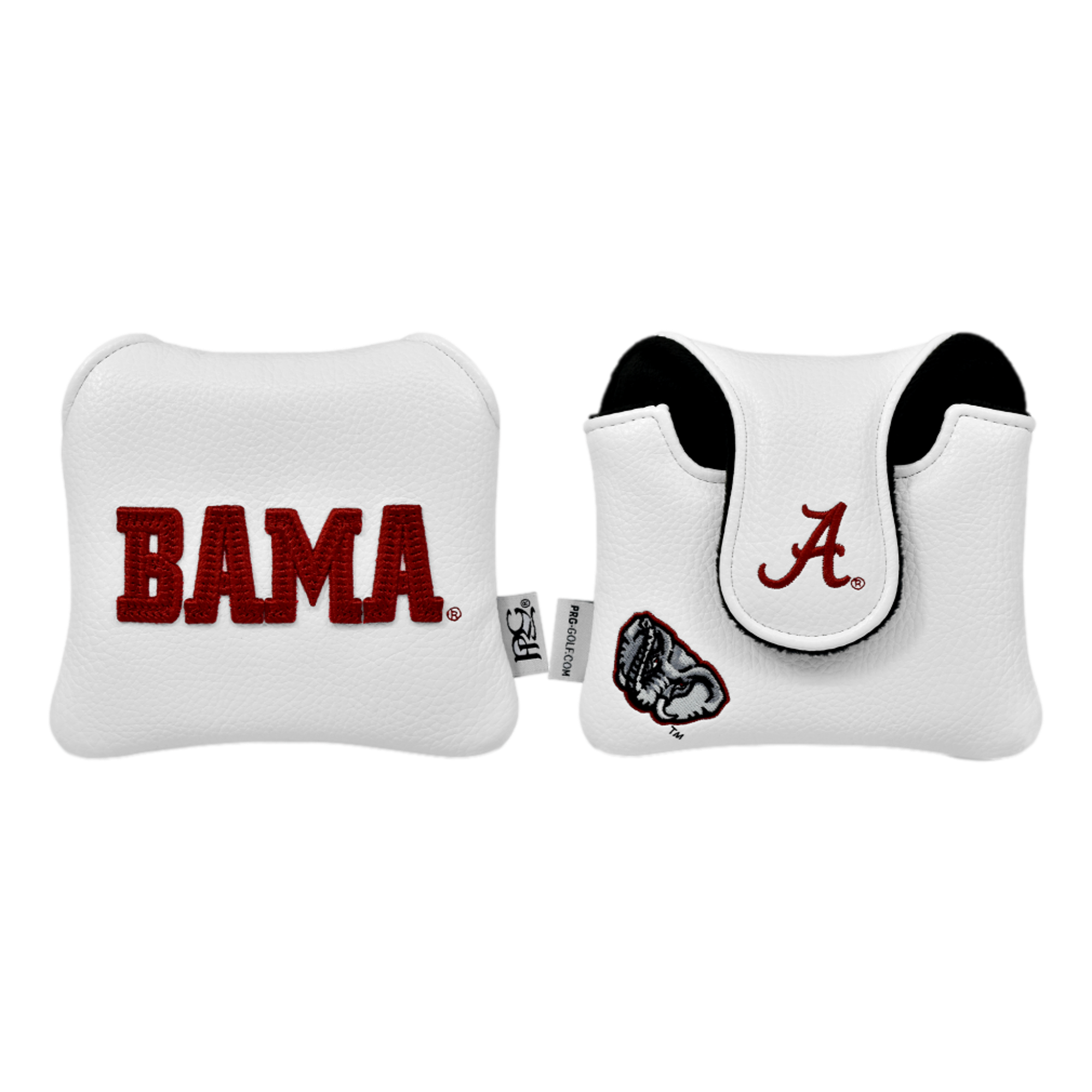 Alabama Mallet Headcover