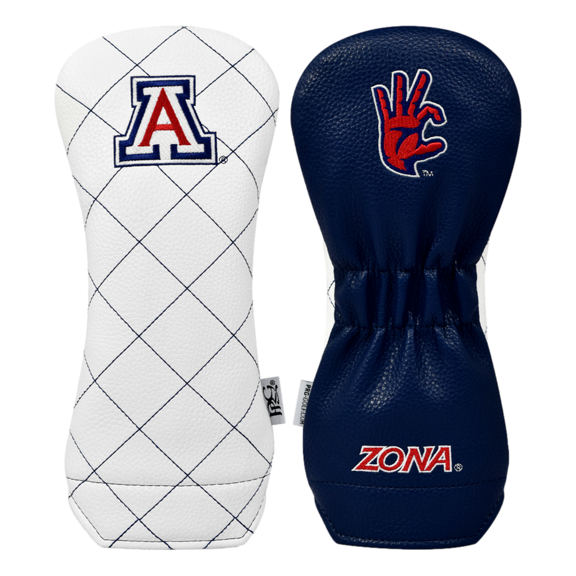 Arizona Driver Headcover