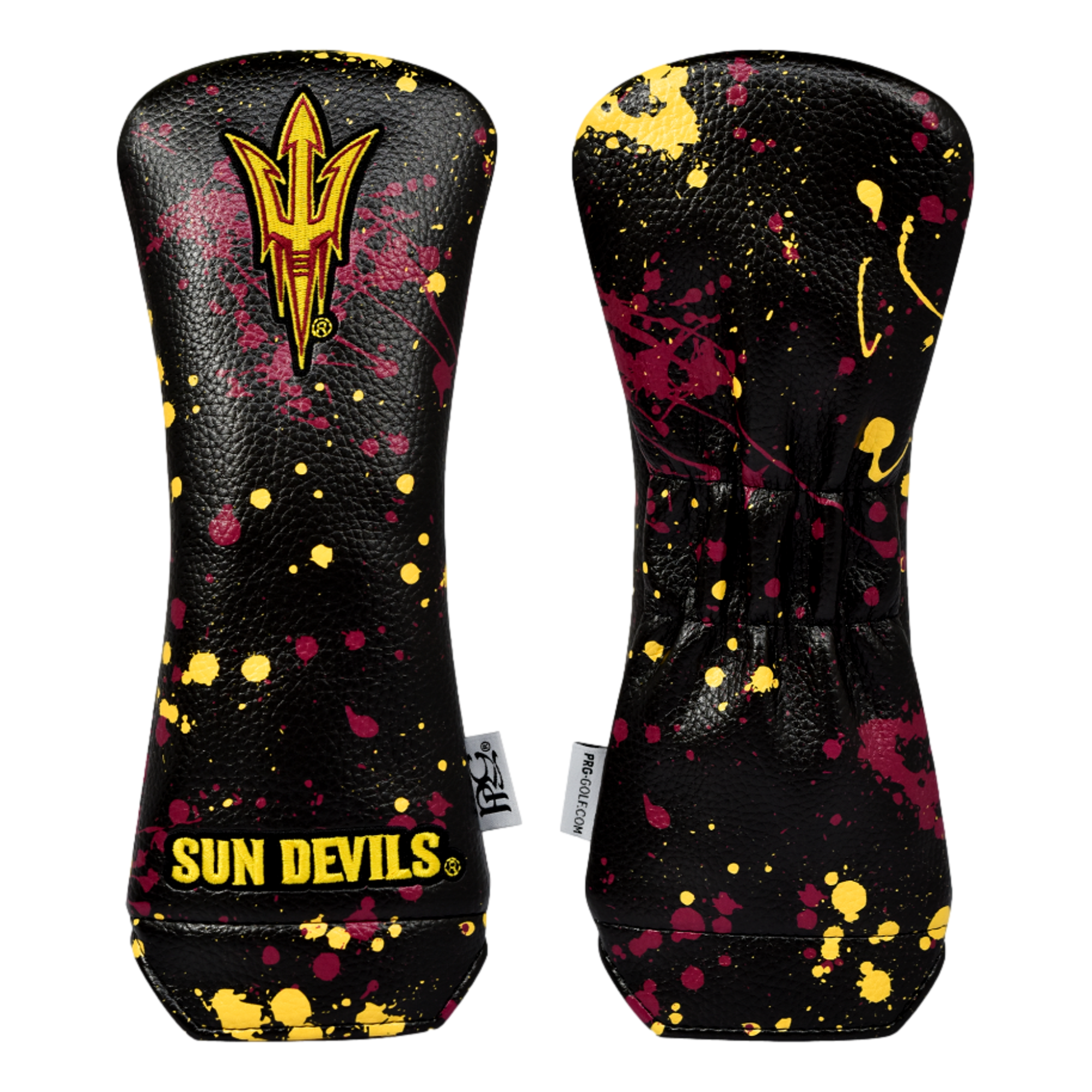 Arizona State Driver Headcover