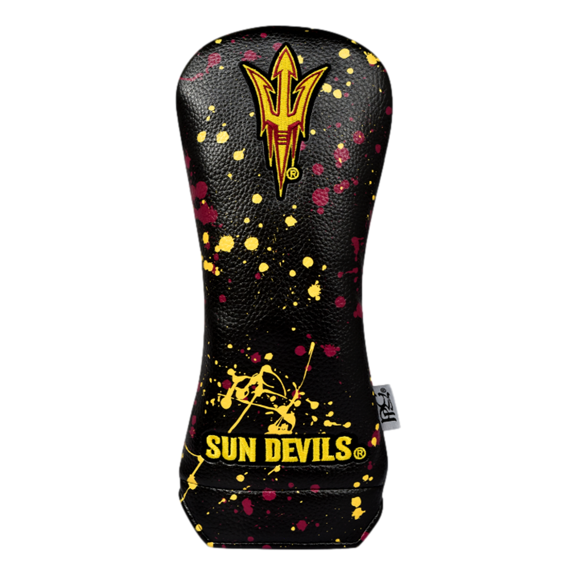 Arizona State Fairway Headcover