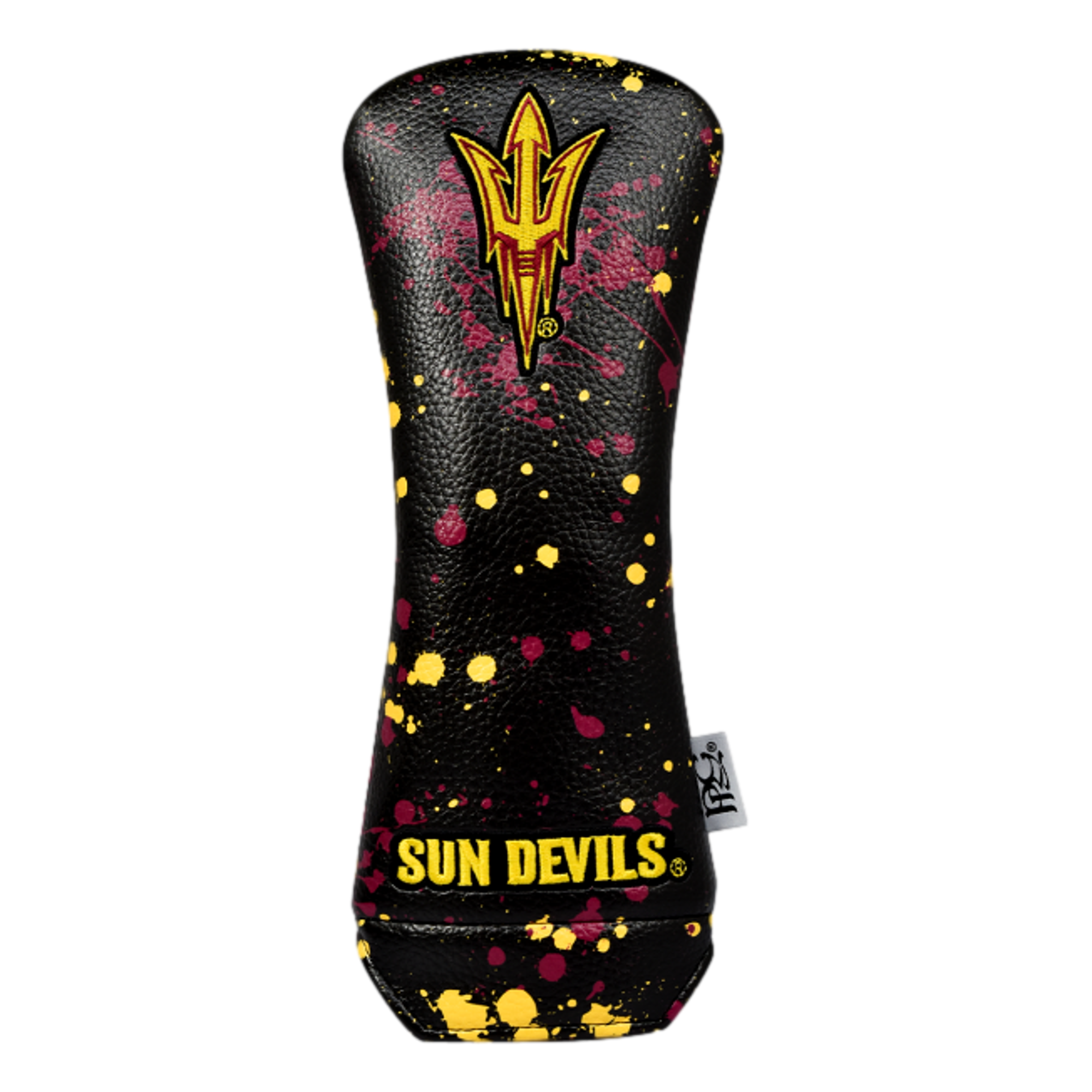 Arizona State Hybrid Headcover