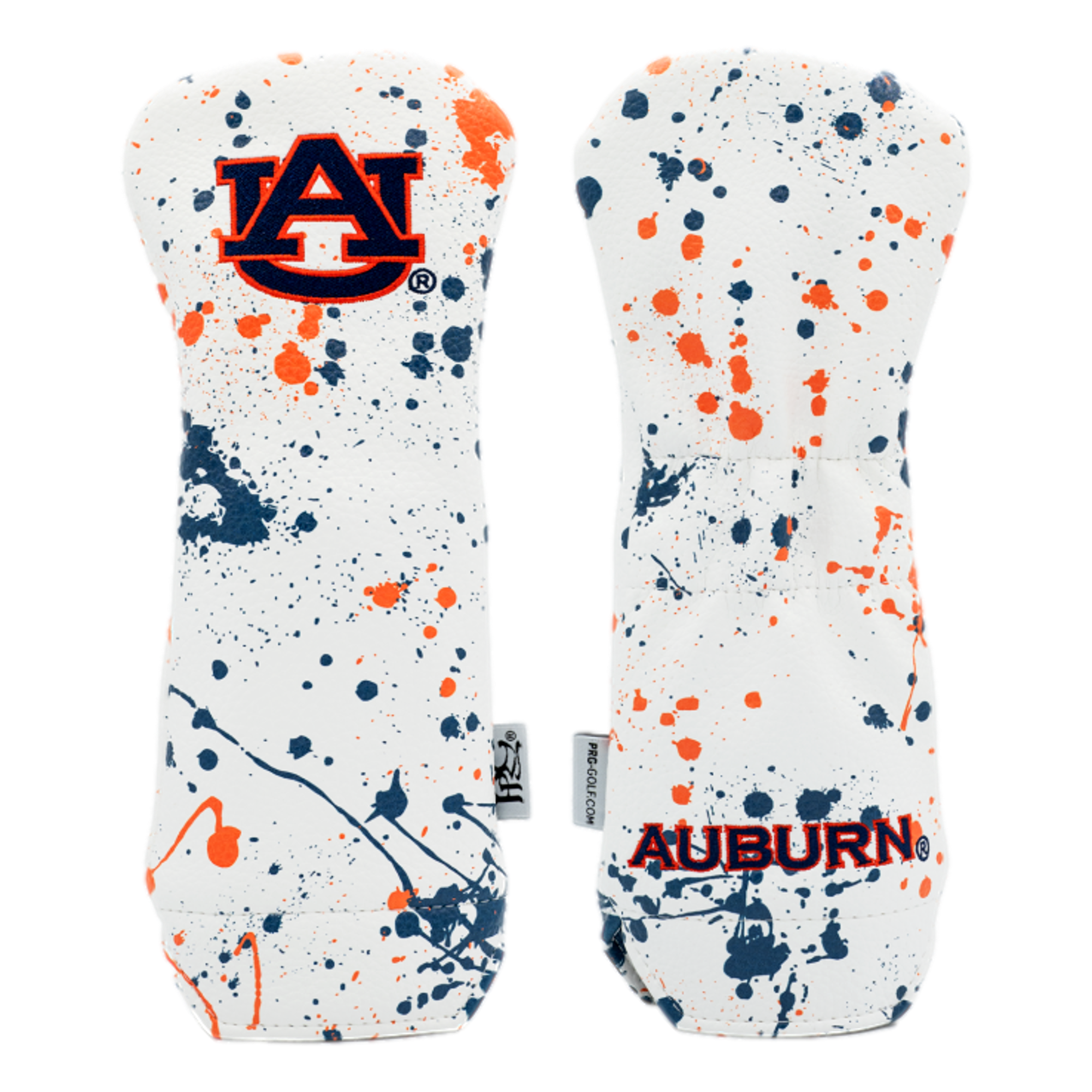 Auburn Hybrid Headcover