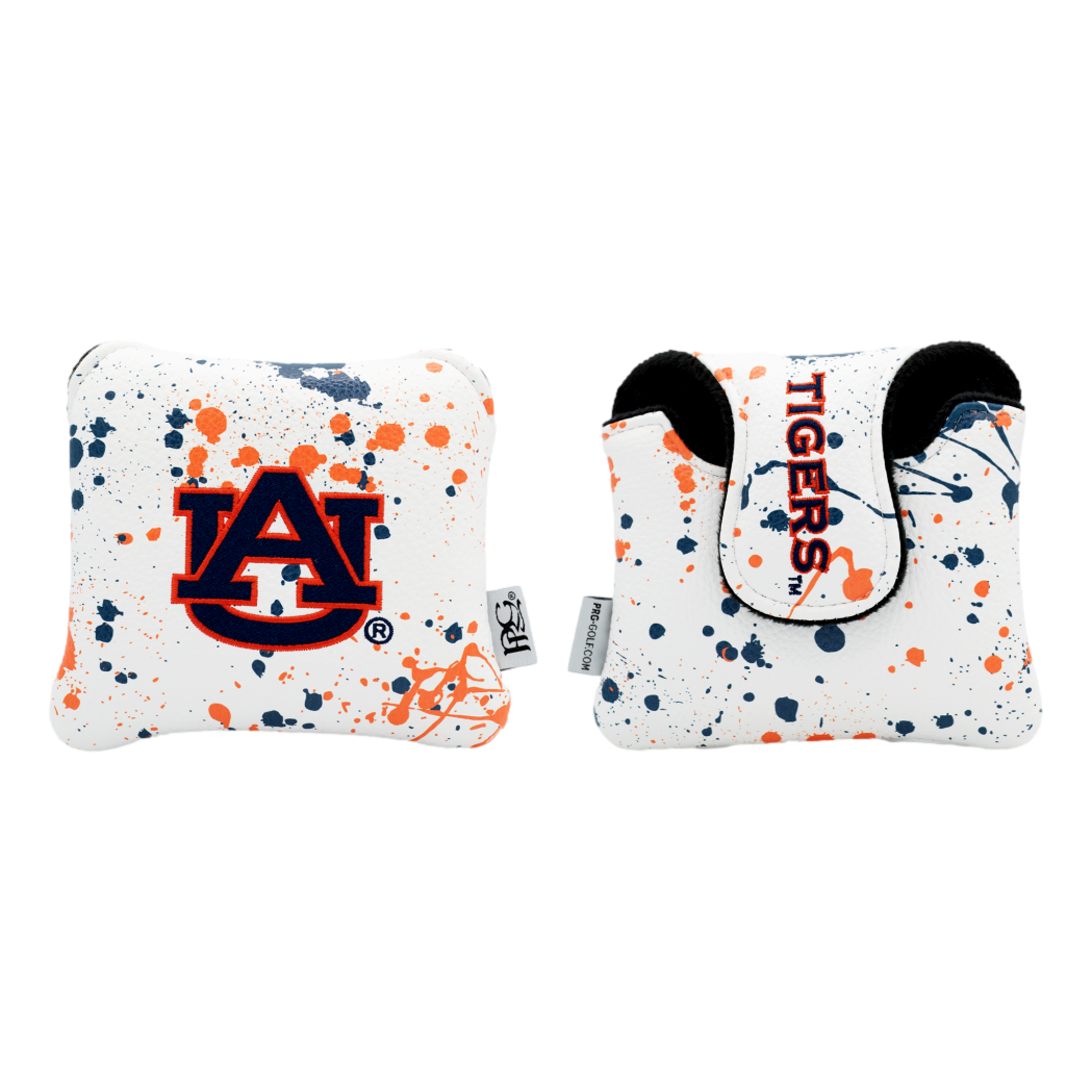 Auburn Mallet Headcover