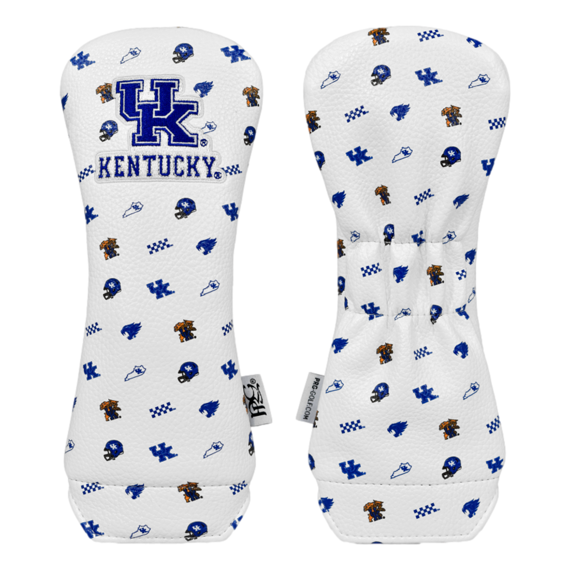 Kentucky Driver Headcover