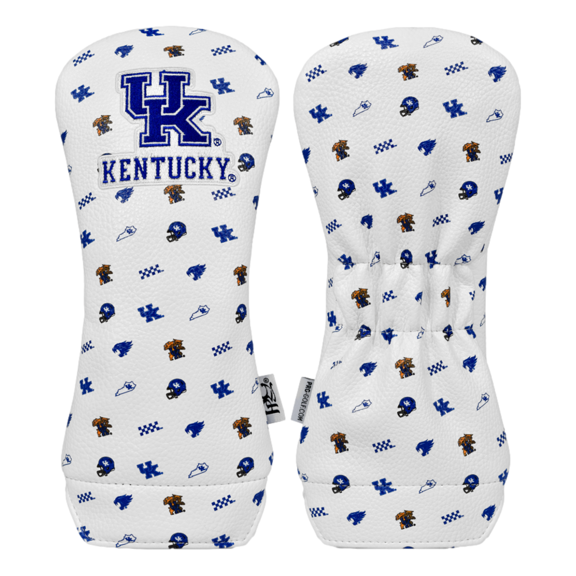 Kentucky Fairway Headcover