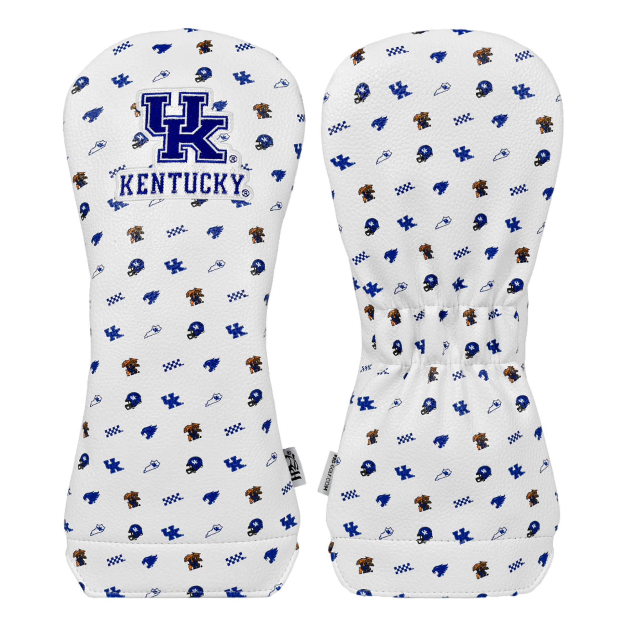 Kentucky Hybrid Headcover