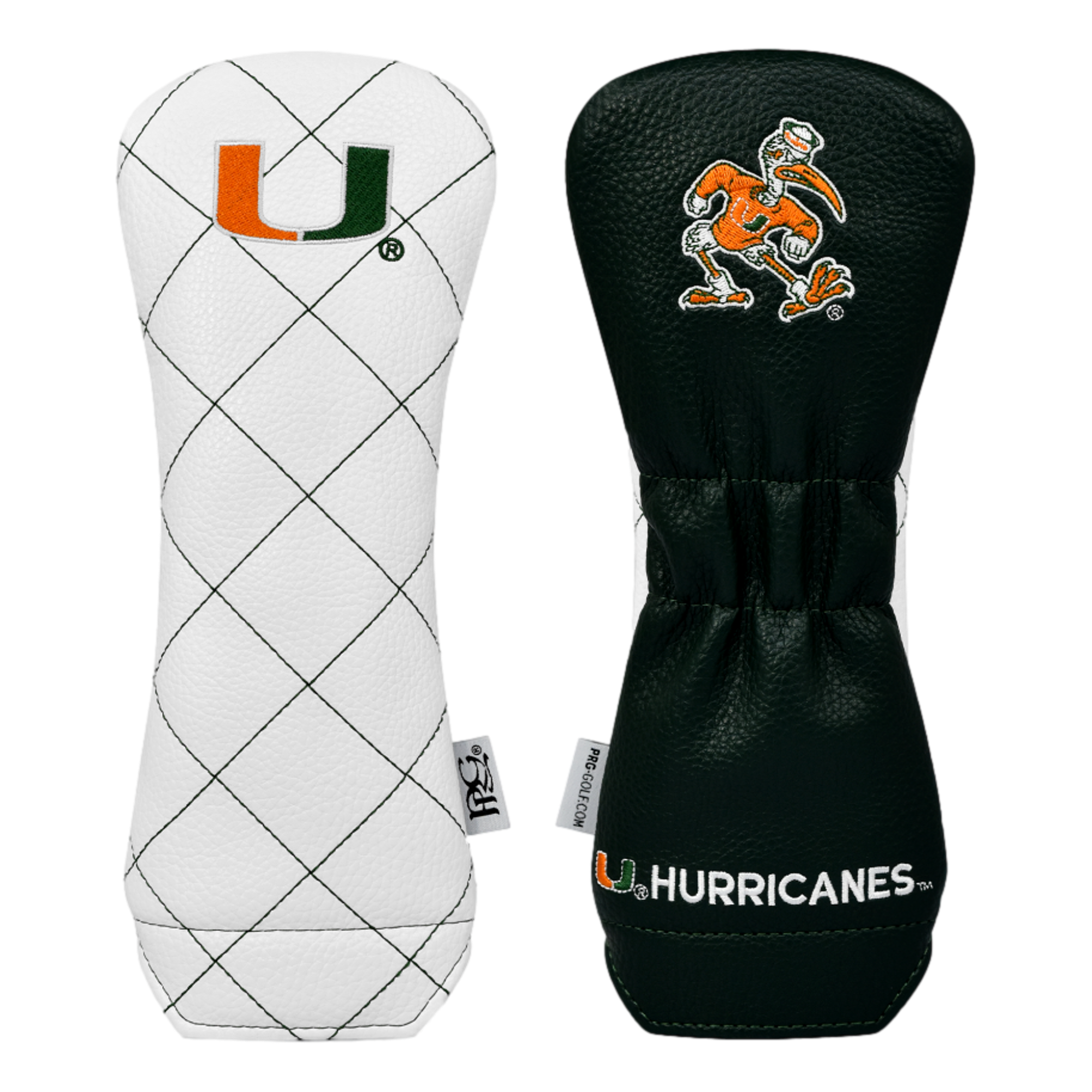 Miami Driver Headcover