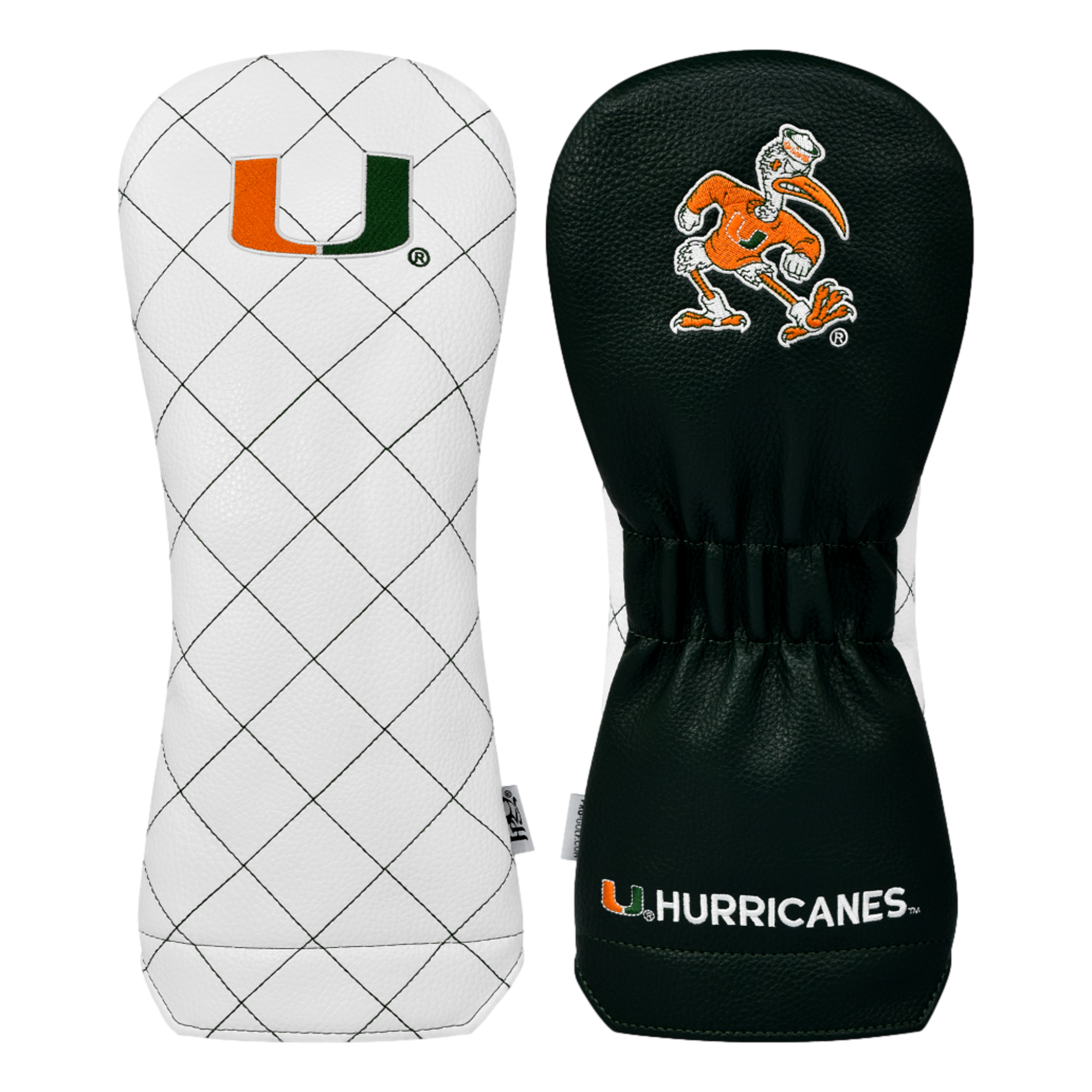 Miami Fairway Headcover