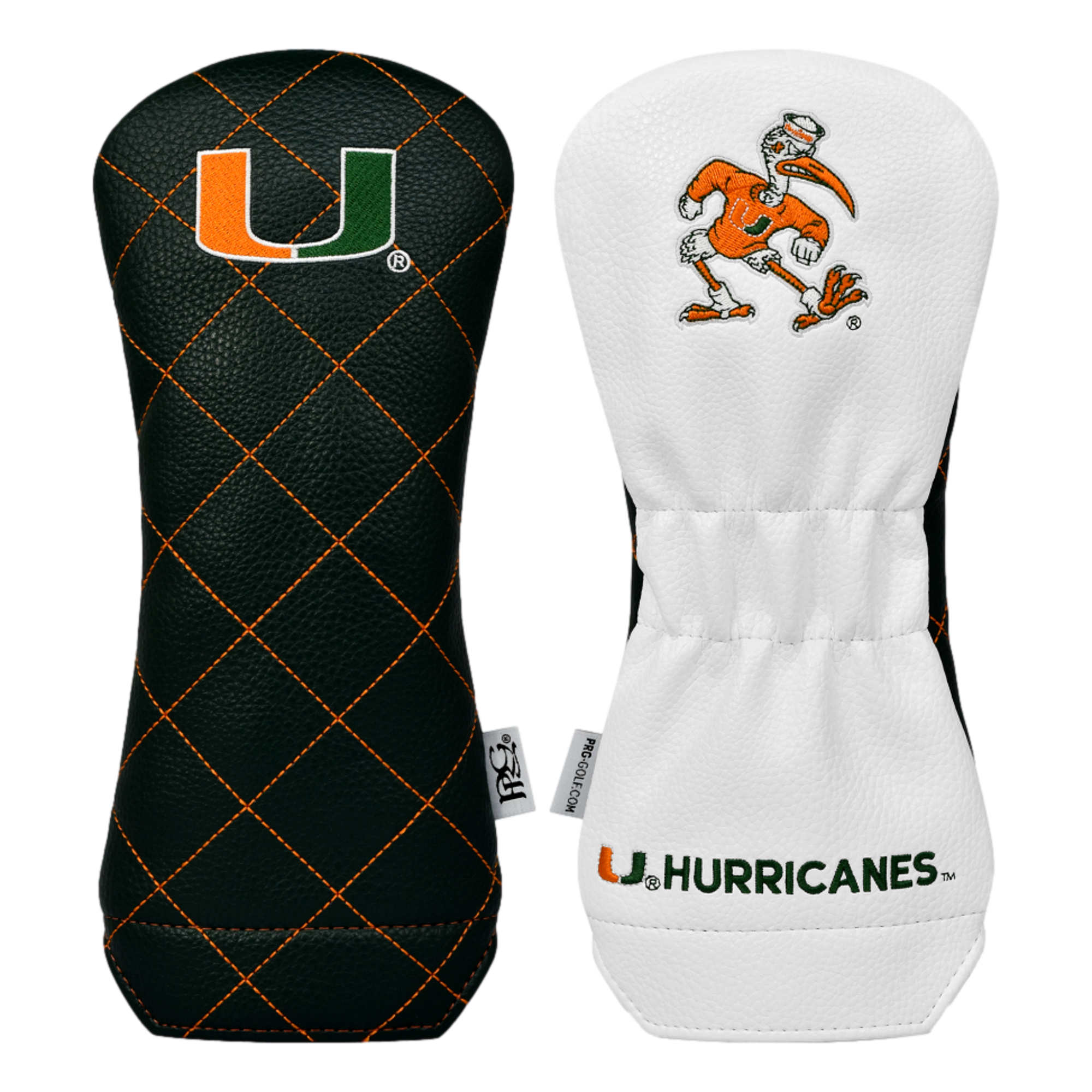 Miami Hybrid Headcover