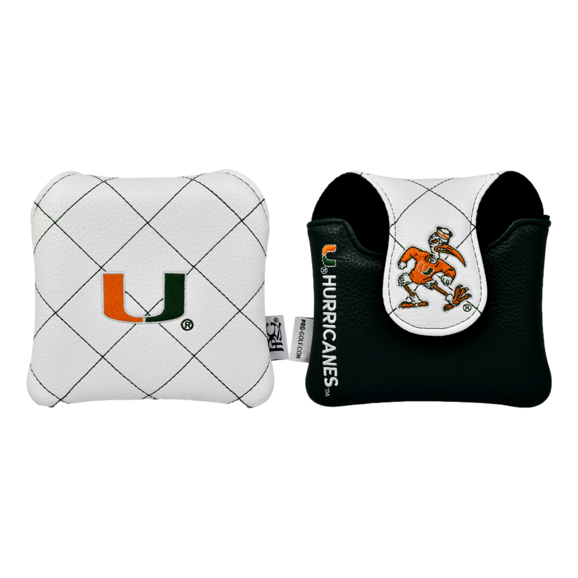 Miami Mallet Headcover
