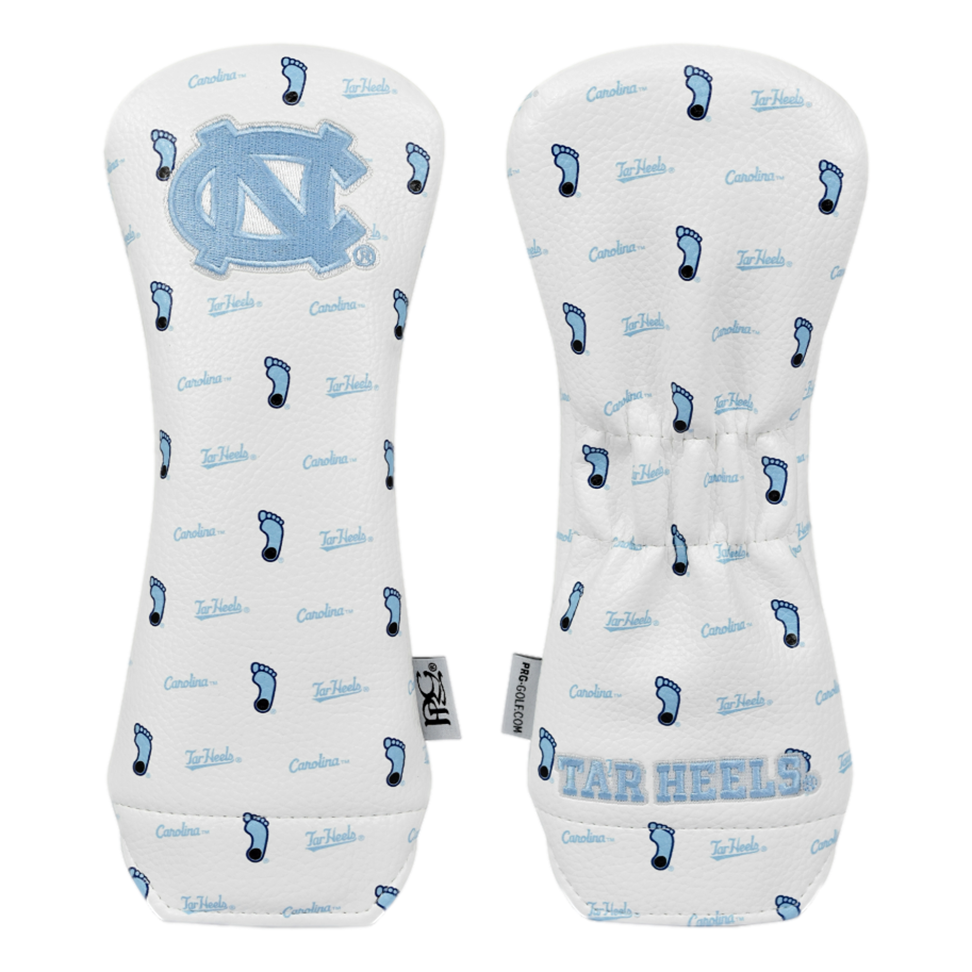 North Carolina Driver Headcover
