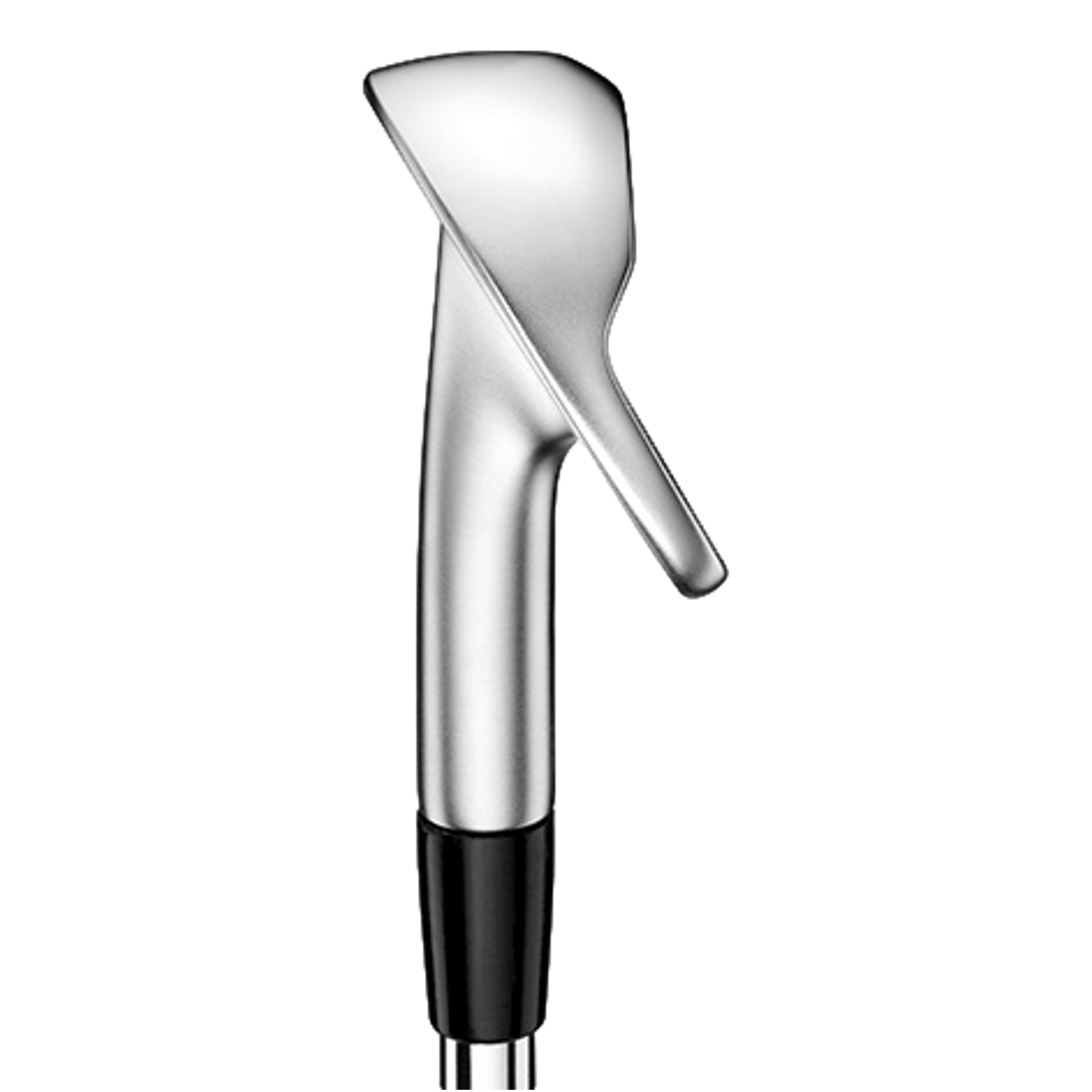 Pro S-4 Irons w/ Steel Shafts