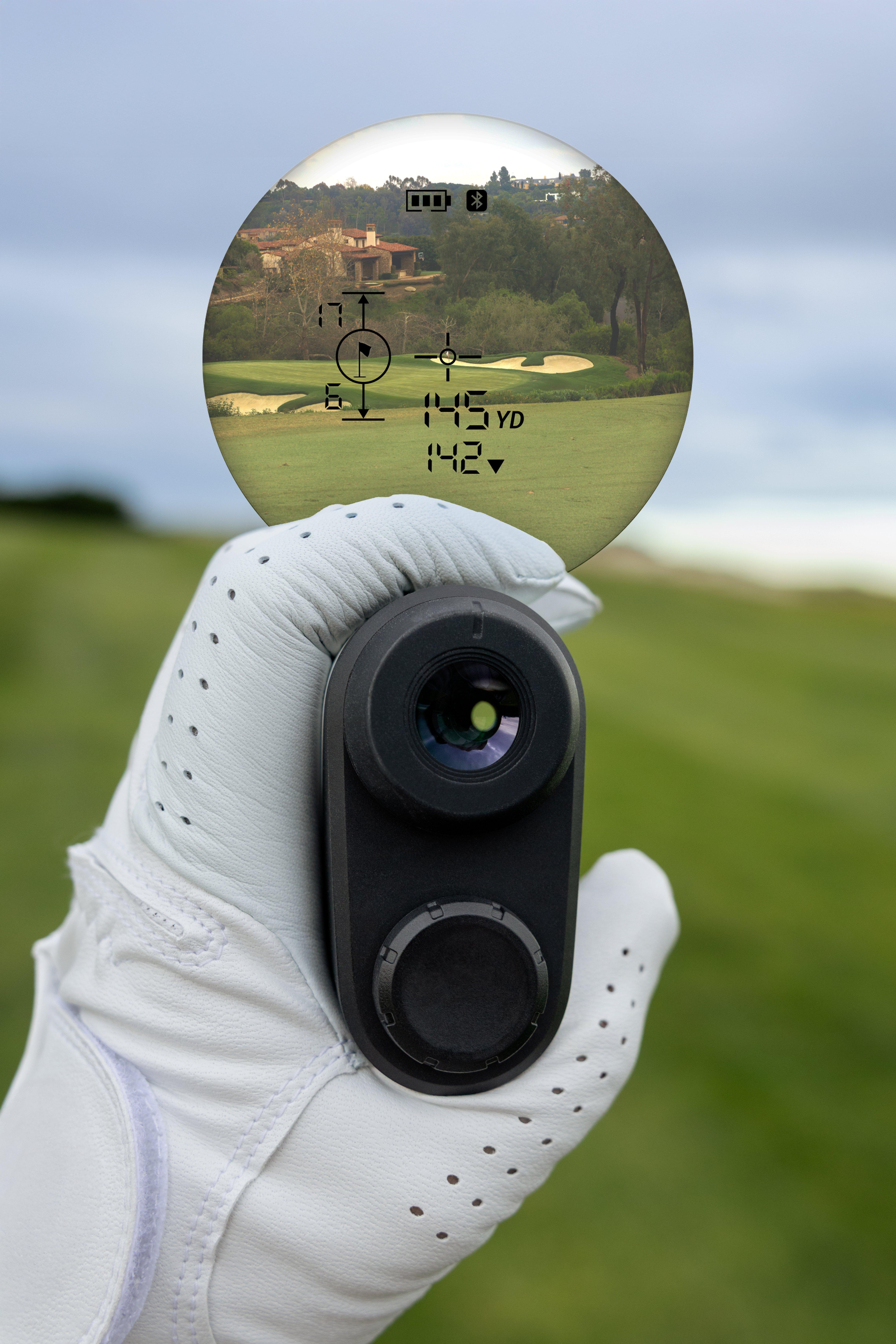 Approach Z10 Rangefinder