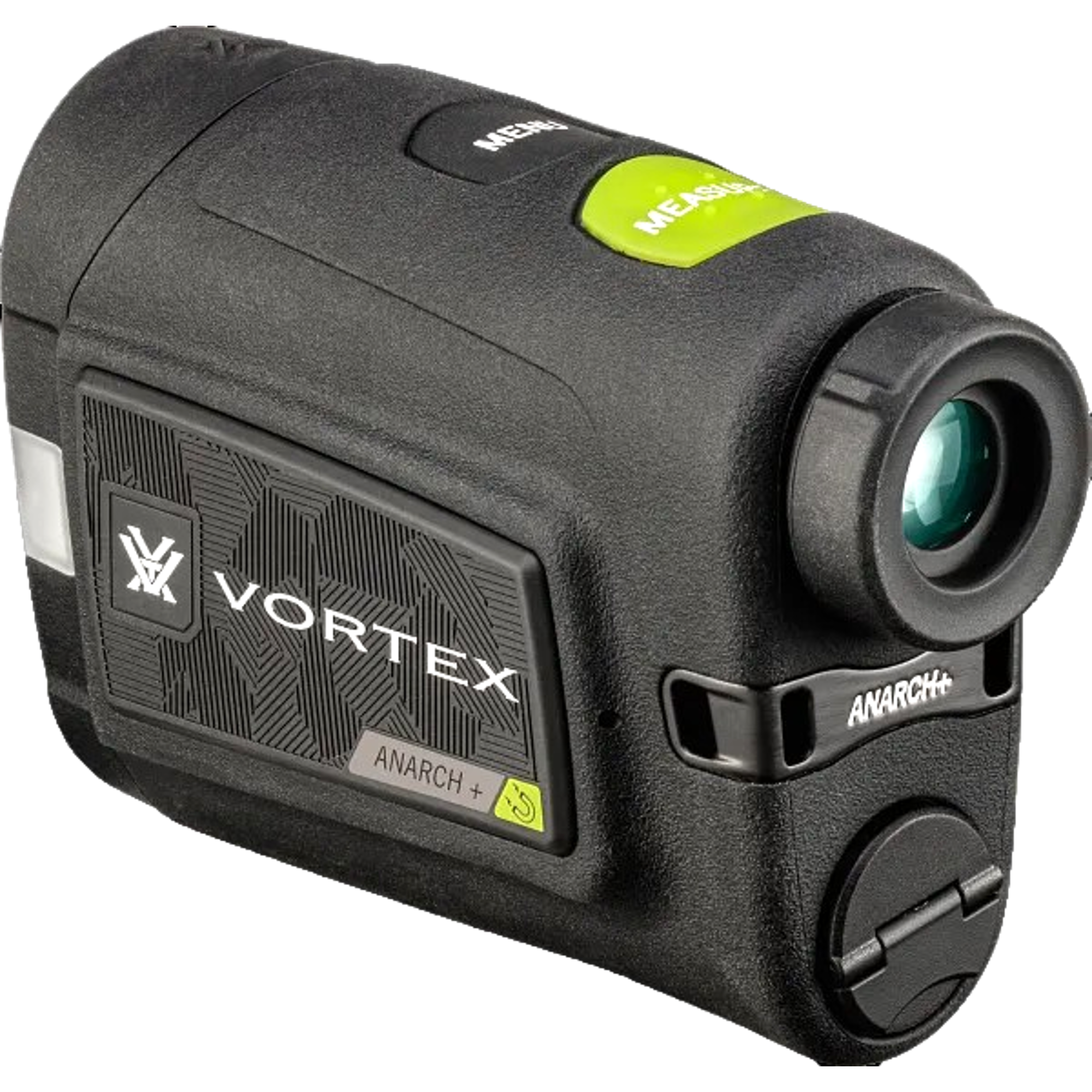 Anarch+ Image Stabilized Rangefinder