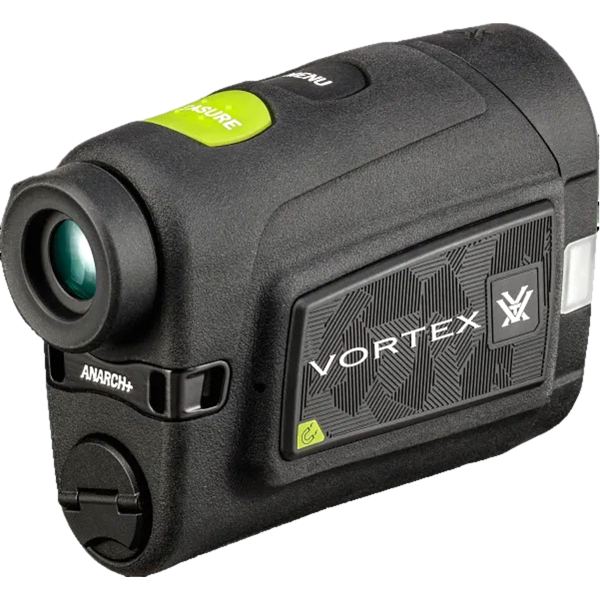 Anarch+ Image Stabilized Rangefinder