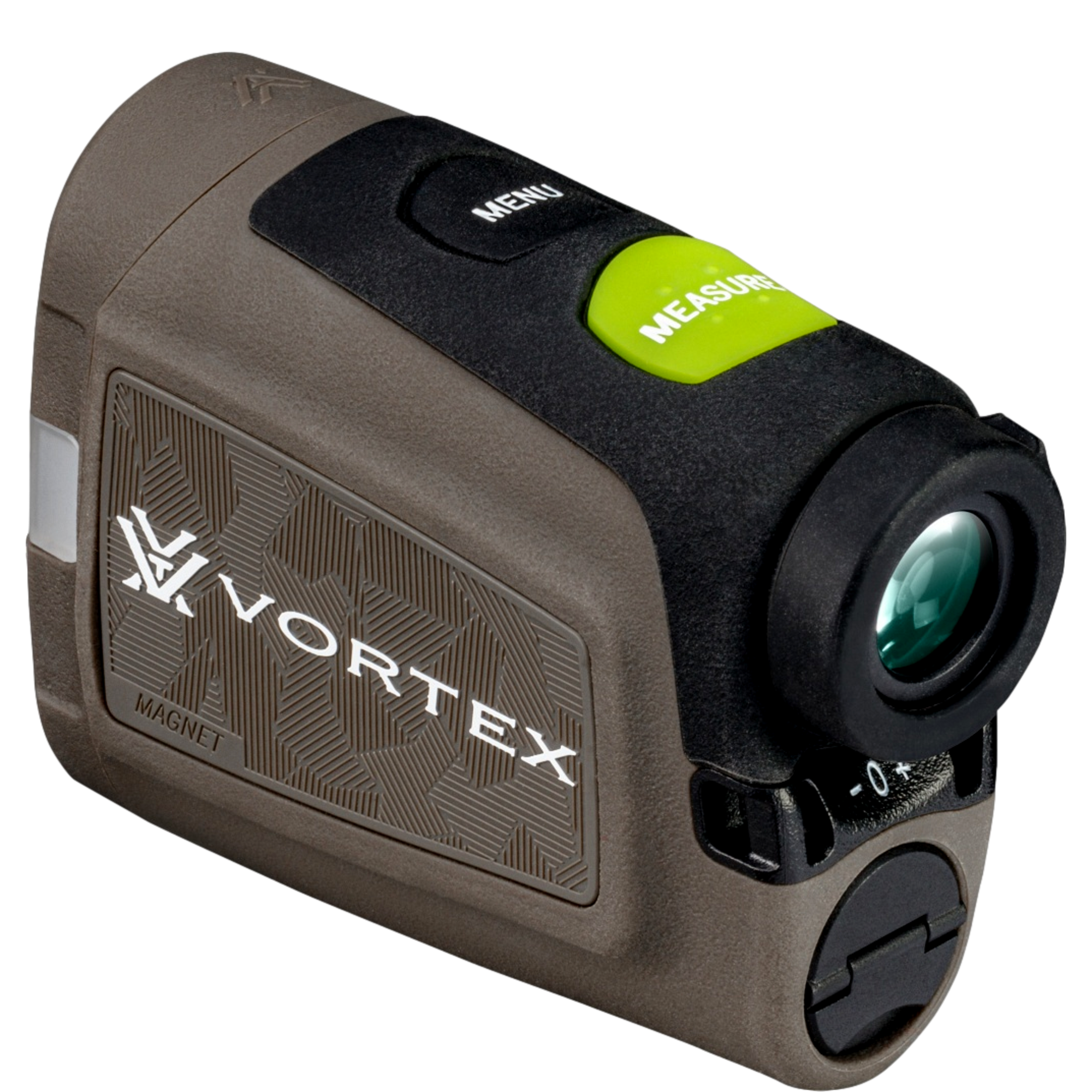 Blade Slope Golf Laser Rangefinder