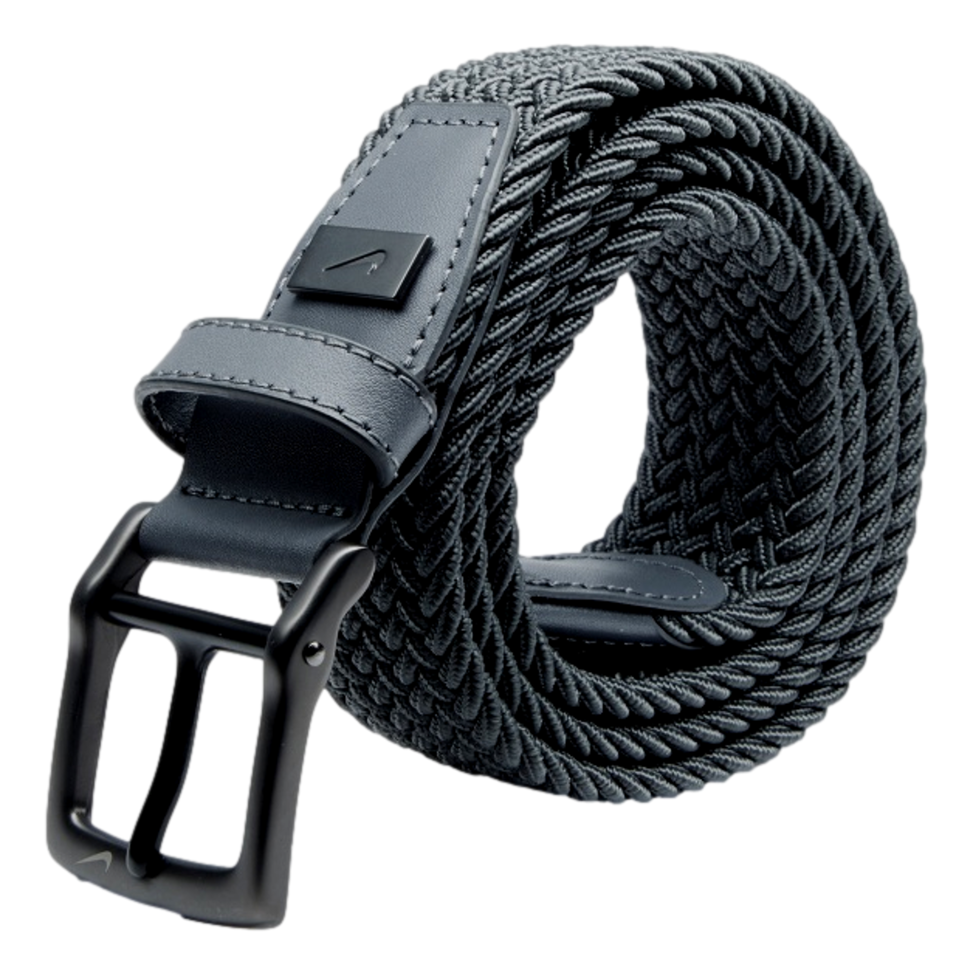 Tour Stretch Woven Men's Golf Belt