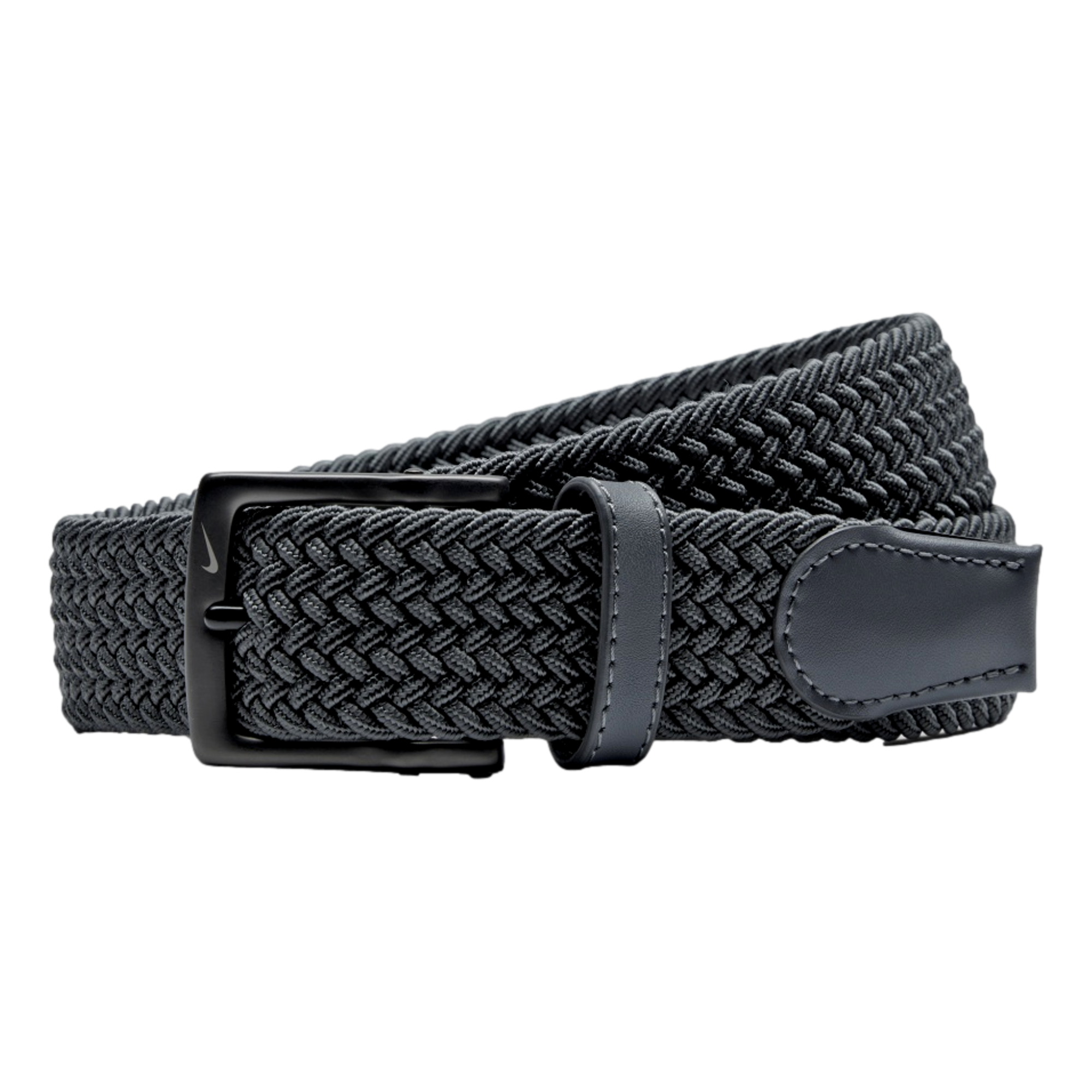 Tour Stretch Woven Men's Golf Belt