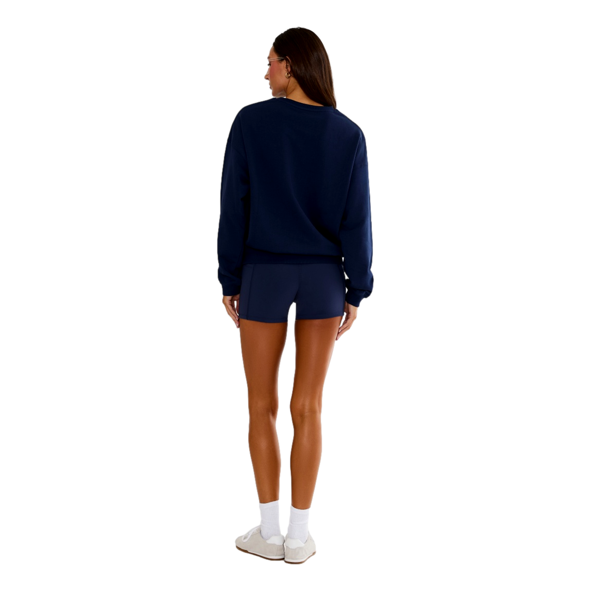 Devyn Women's Golf Sweatshirt