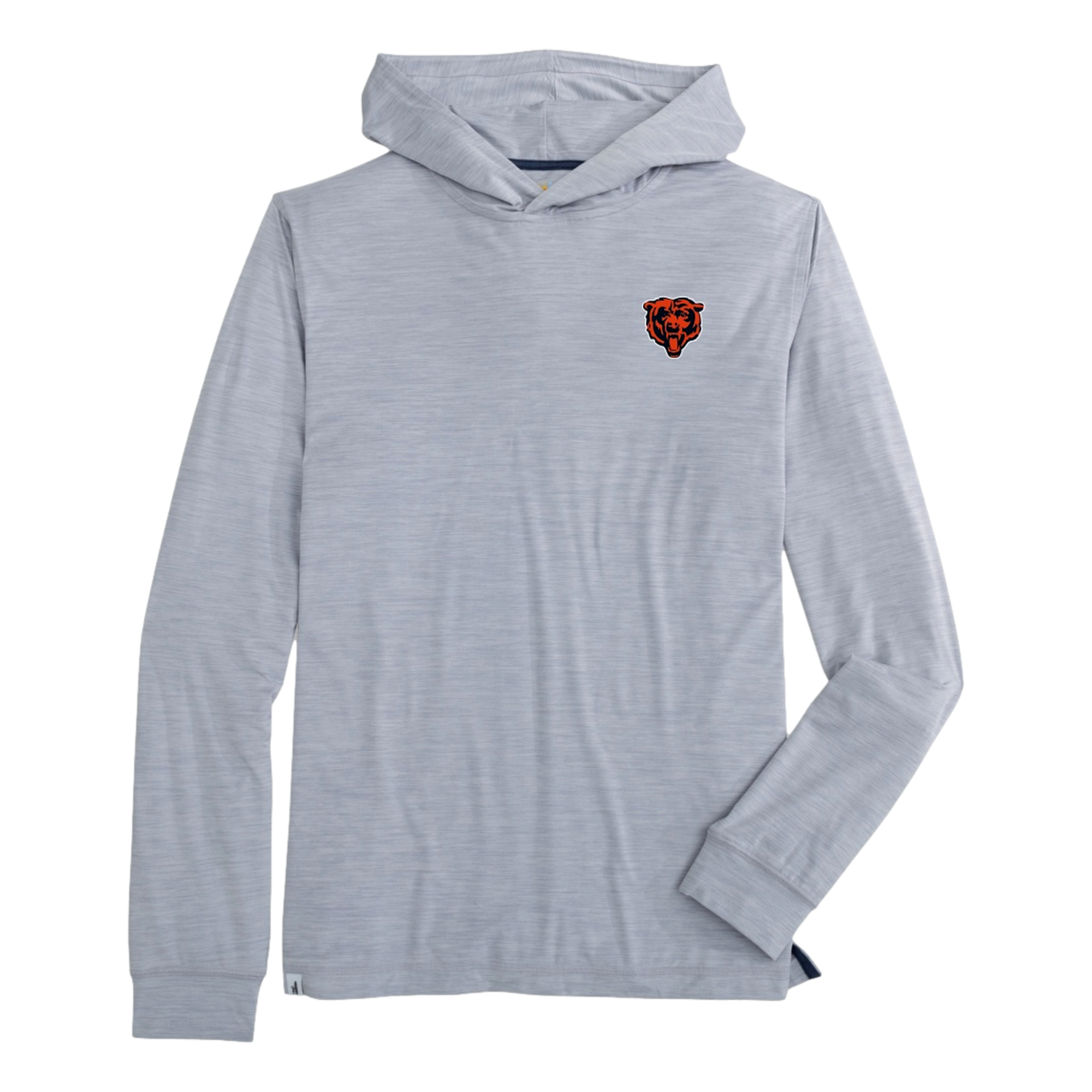 Chicago Bears Talon Men's Golf Hoodie
