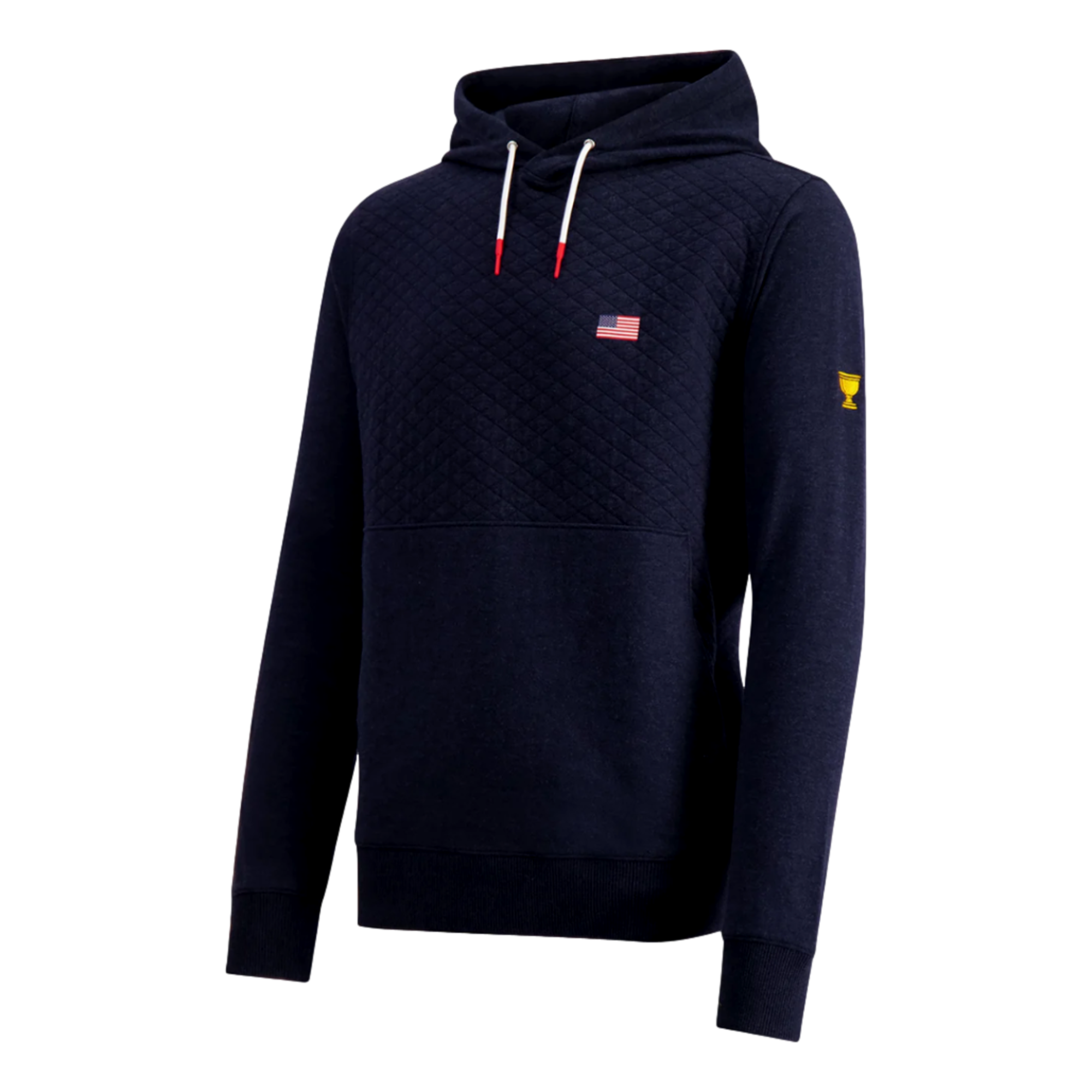 Presidents Cup Andy Men's Golf Hoodie