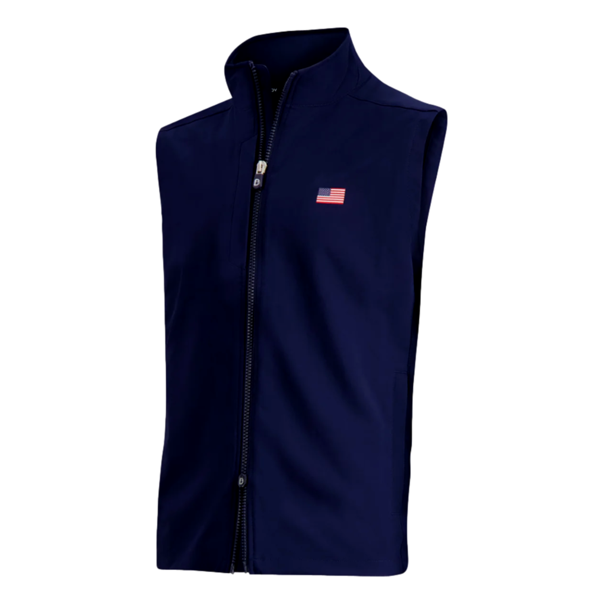 Presidents Cup Every Day Men's Golf Vest