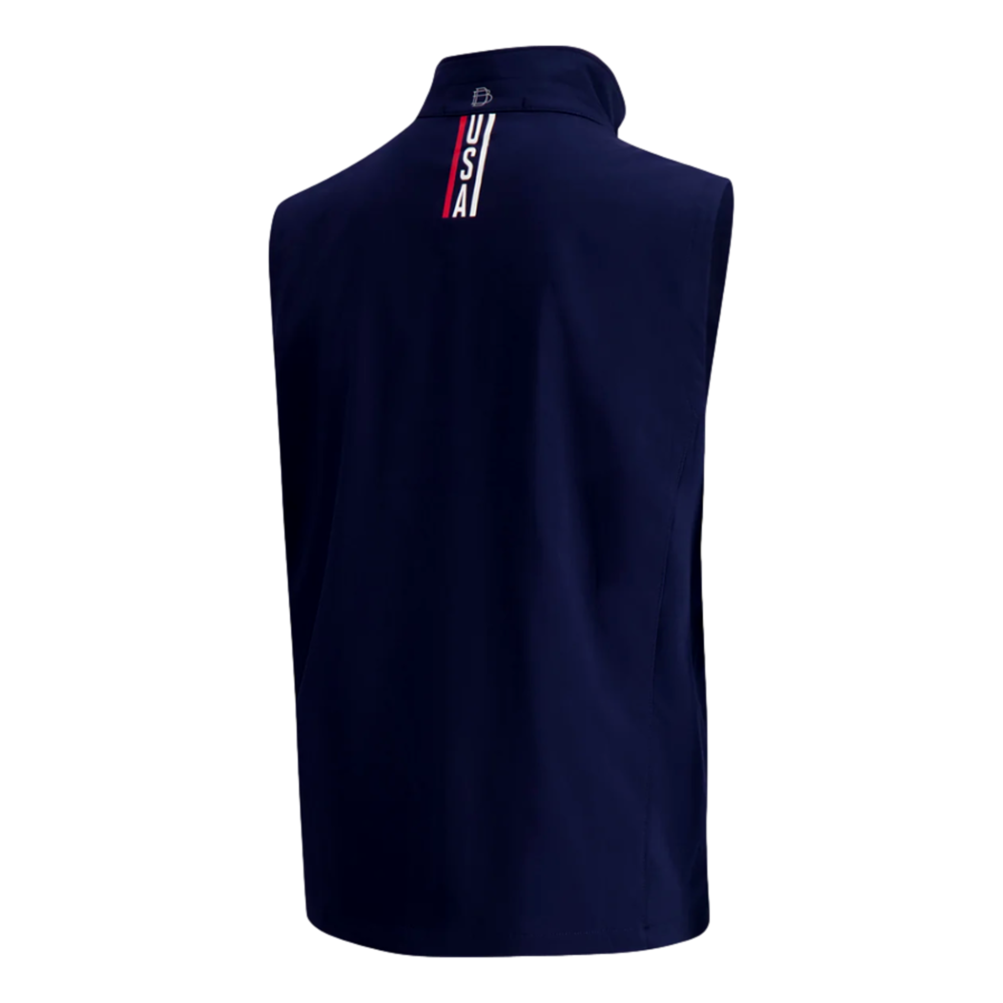 Presidents Cup Every Day Men's Golf Vest