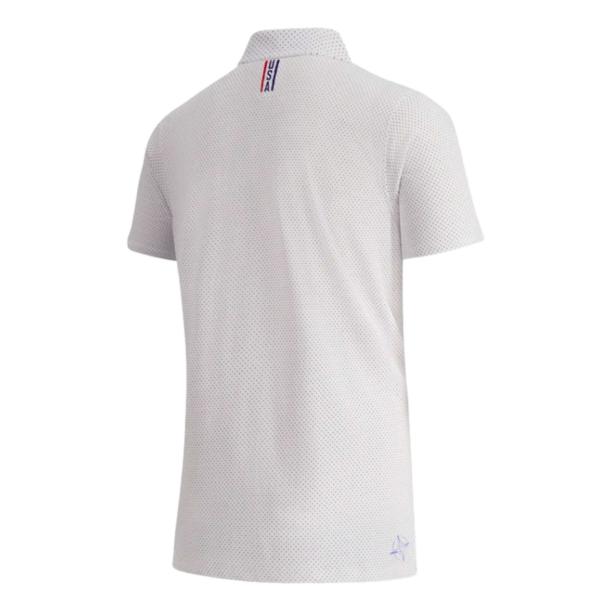 President's Cup Captain Cool Men's Golf Polo Shirt