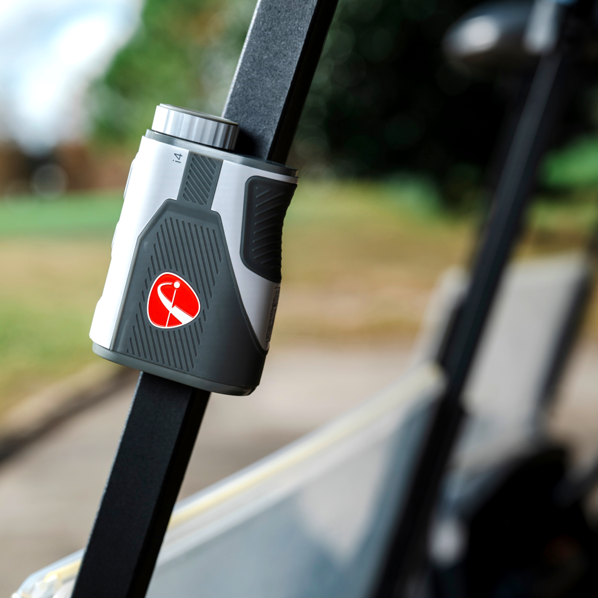 FlightScope i4 Laser Rangefinder