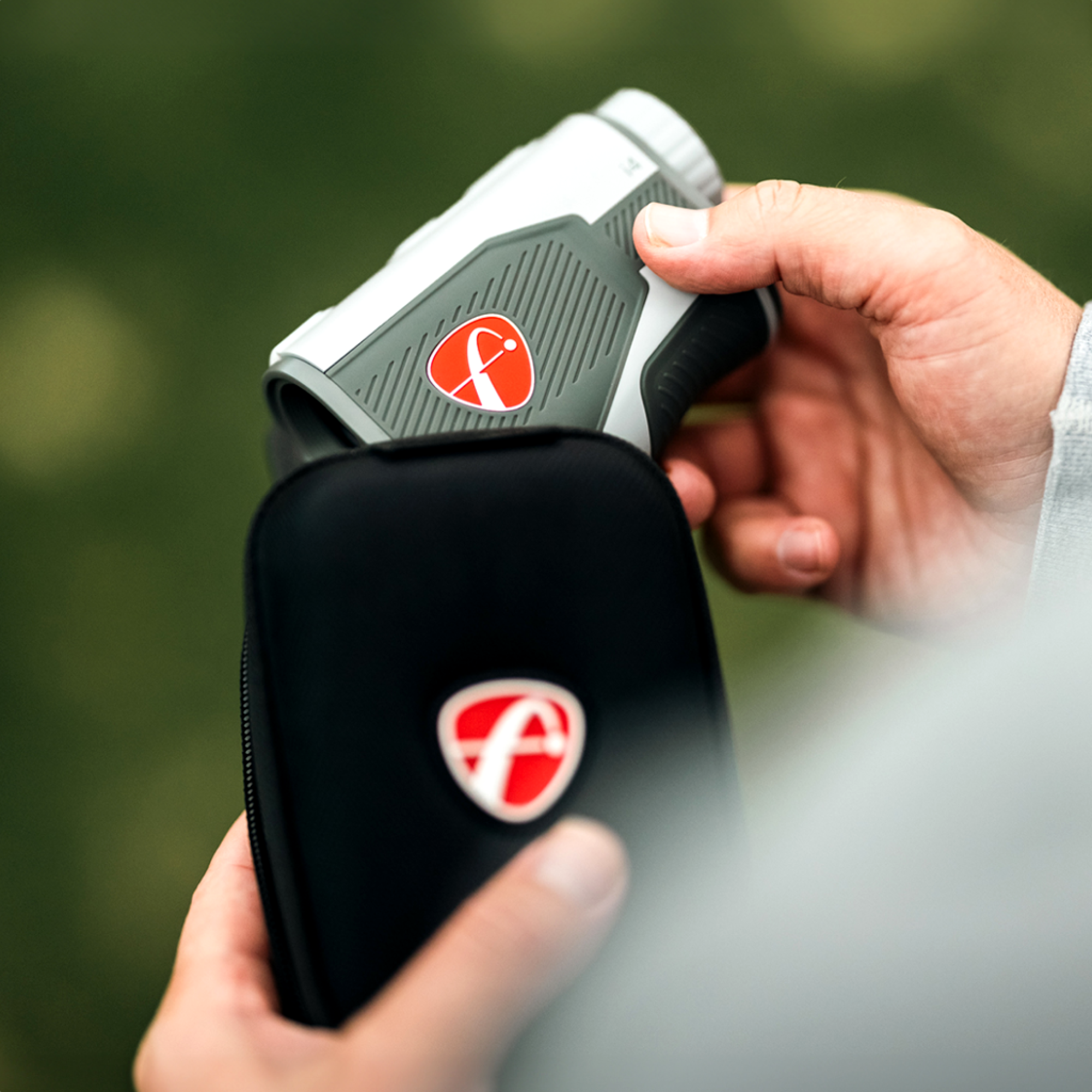 FlightScope i4 Laser Rangefinder