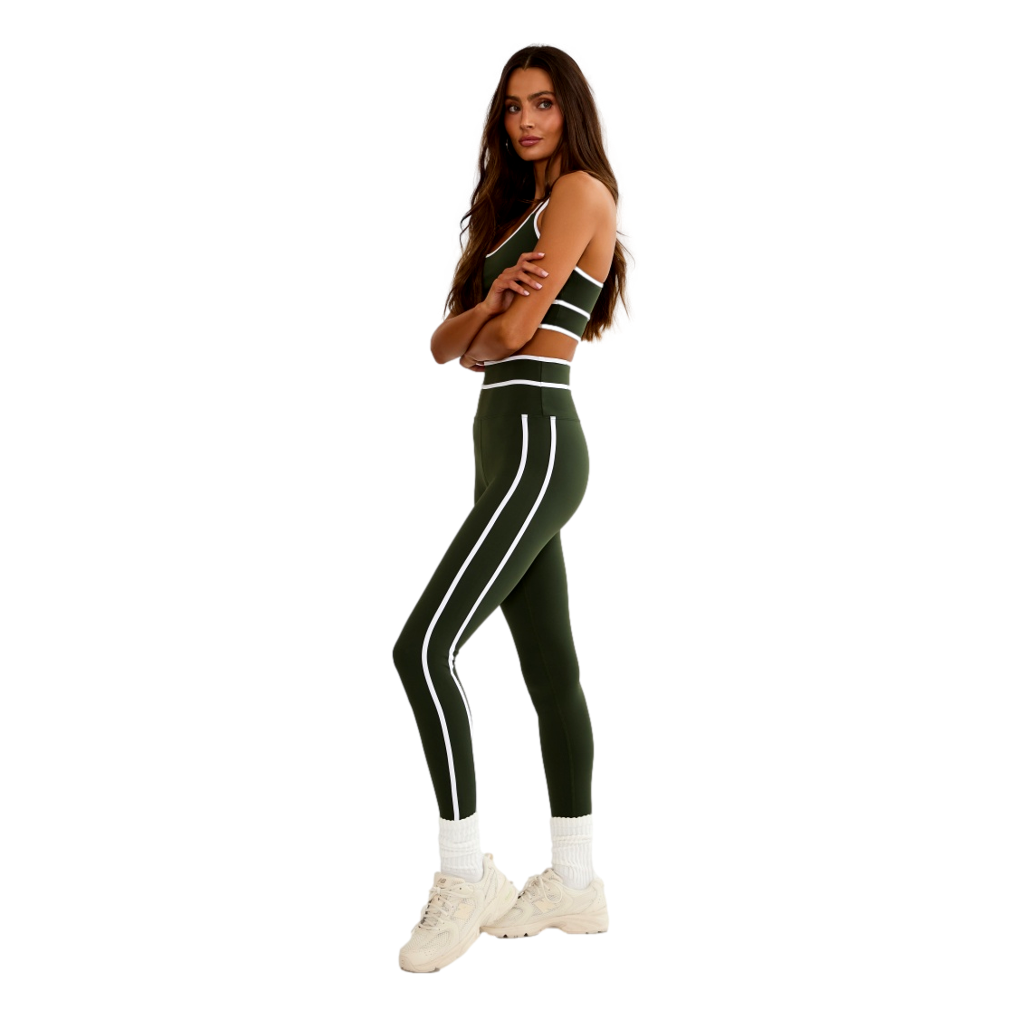 Solara Women's Golf Legging