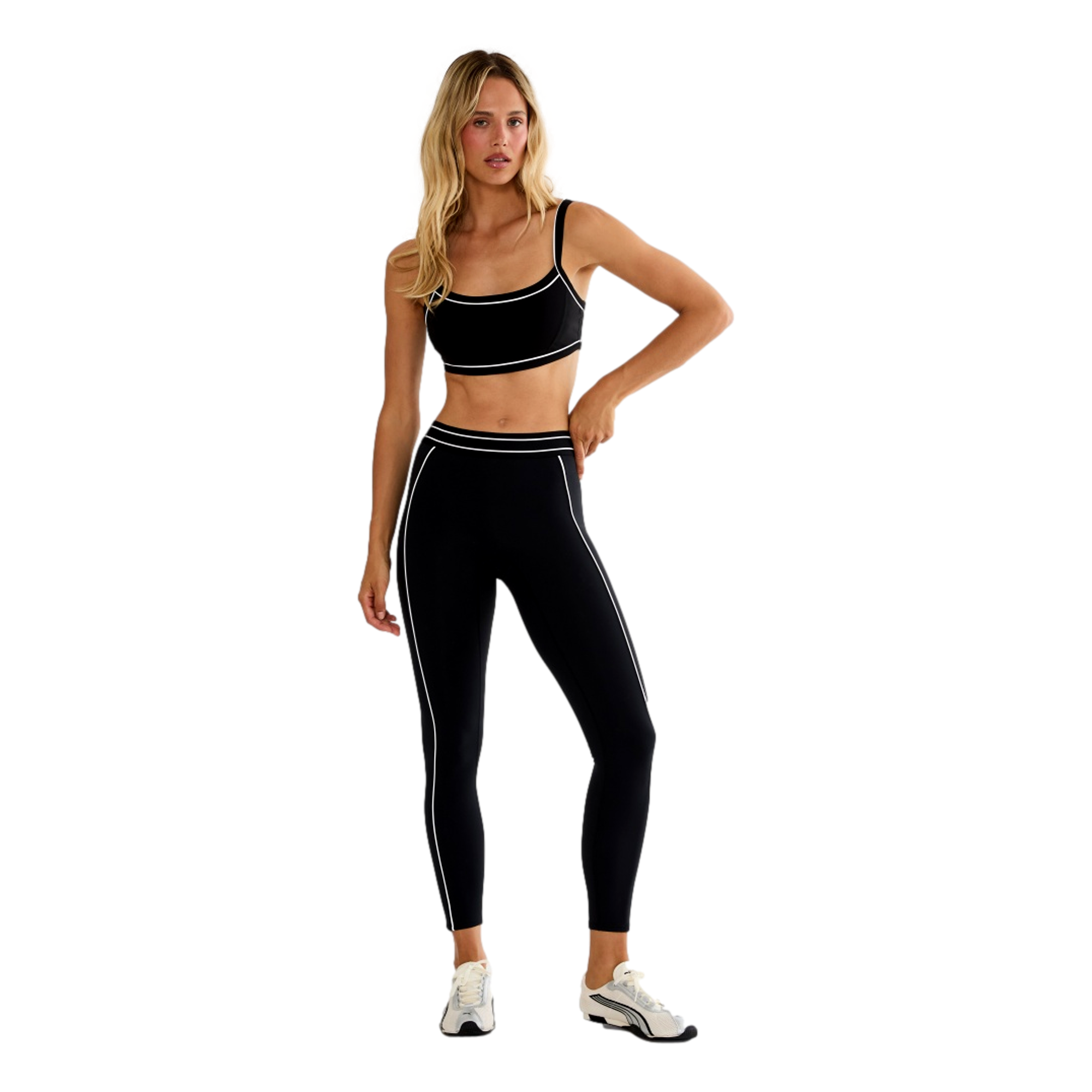 Tierney Women's Golf Legging