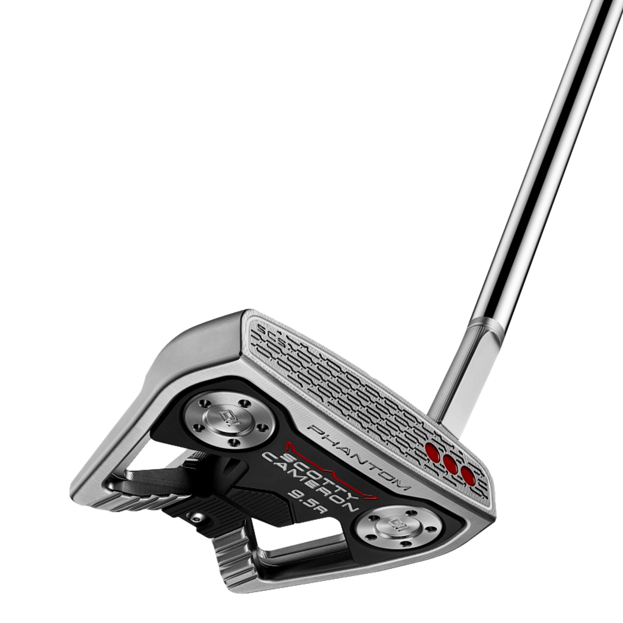 Scotty Cameron 2026 Phantom 9.5R Putter