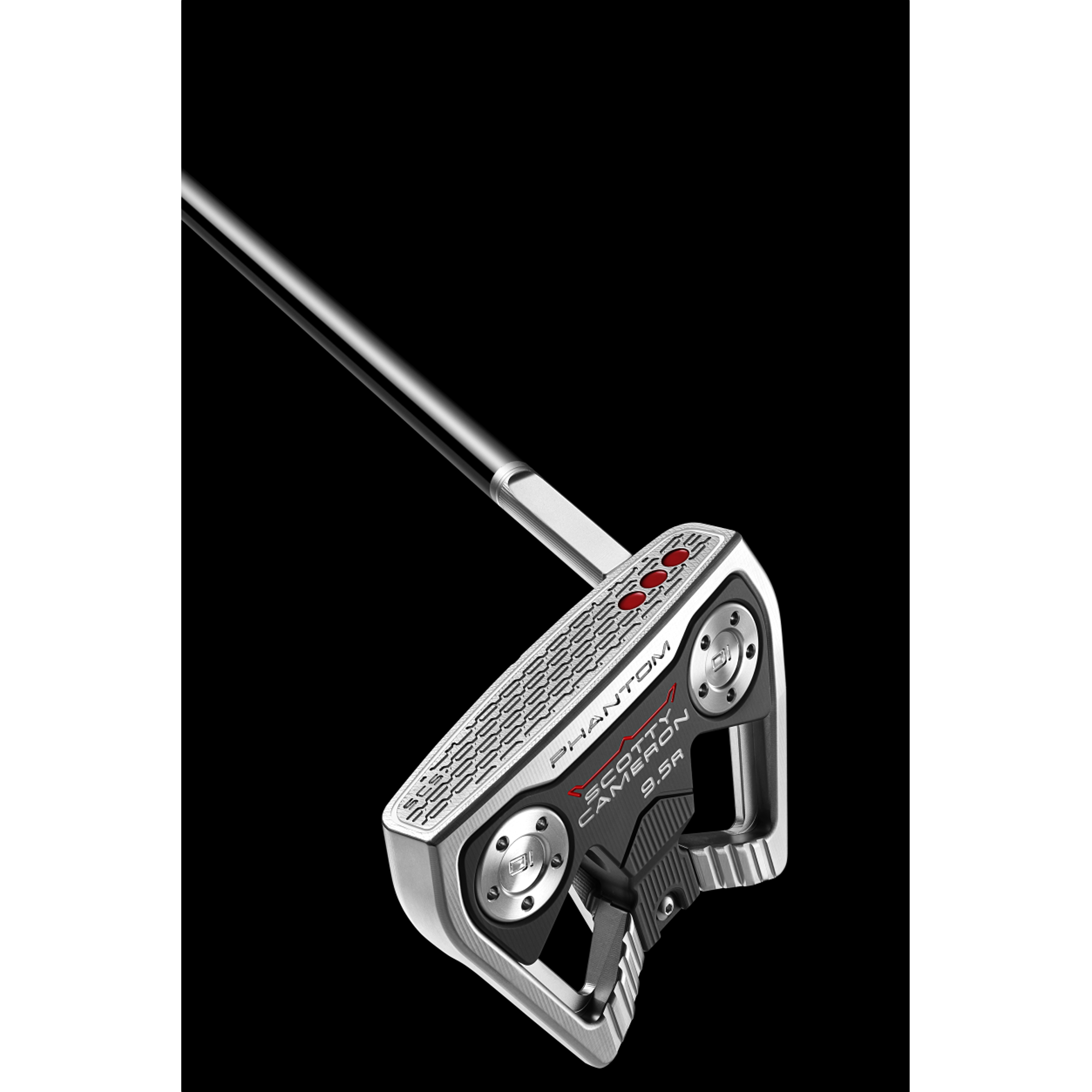 Scotty Cameron 2026 Phantom 9.5R Putter