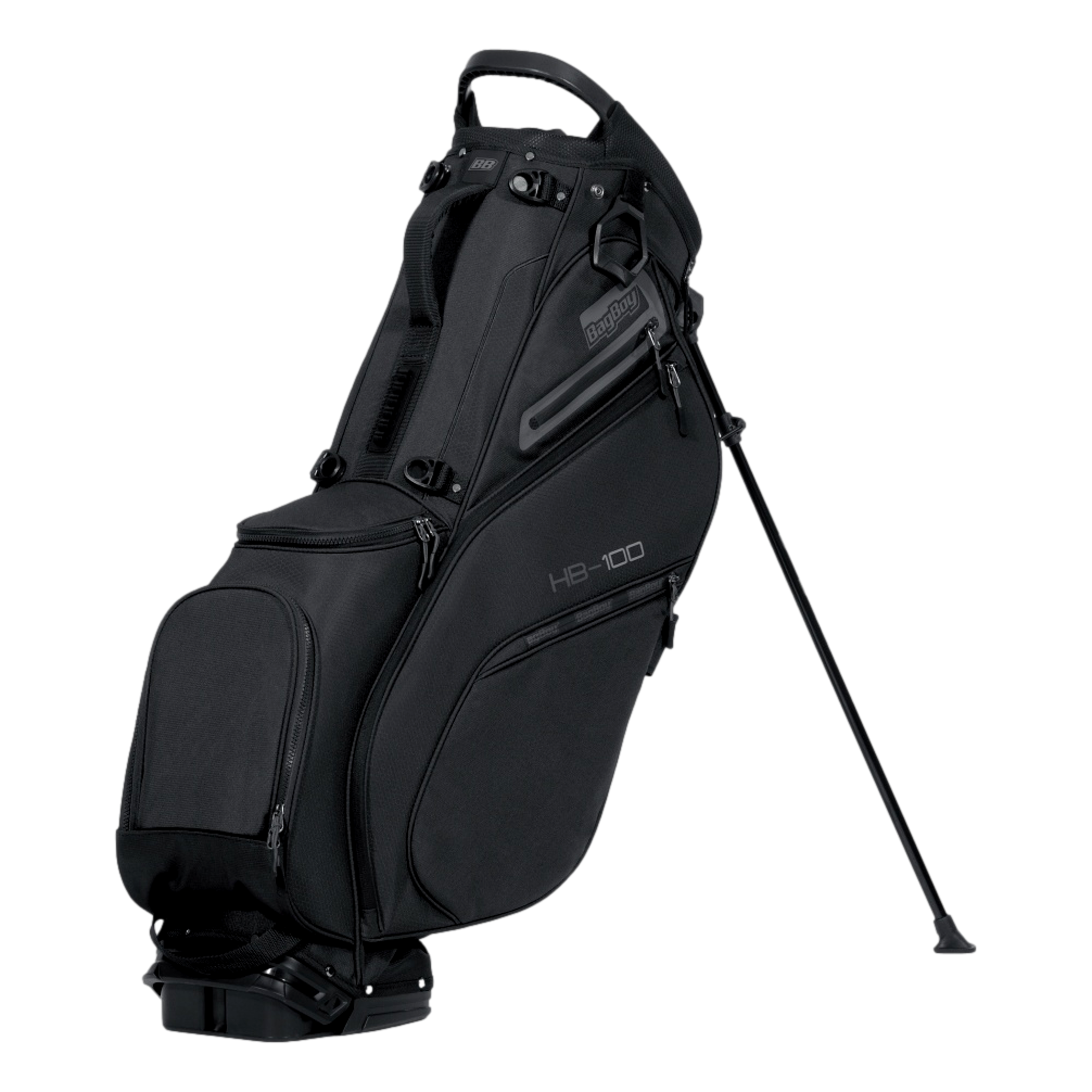 HB-100 Hybrid Golf Stand Bag