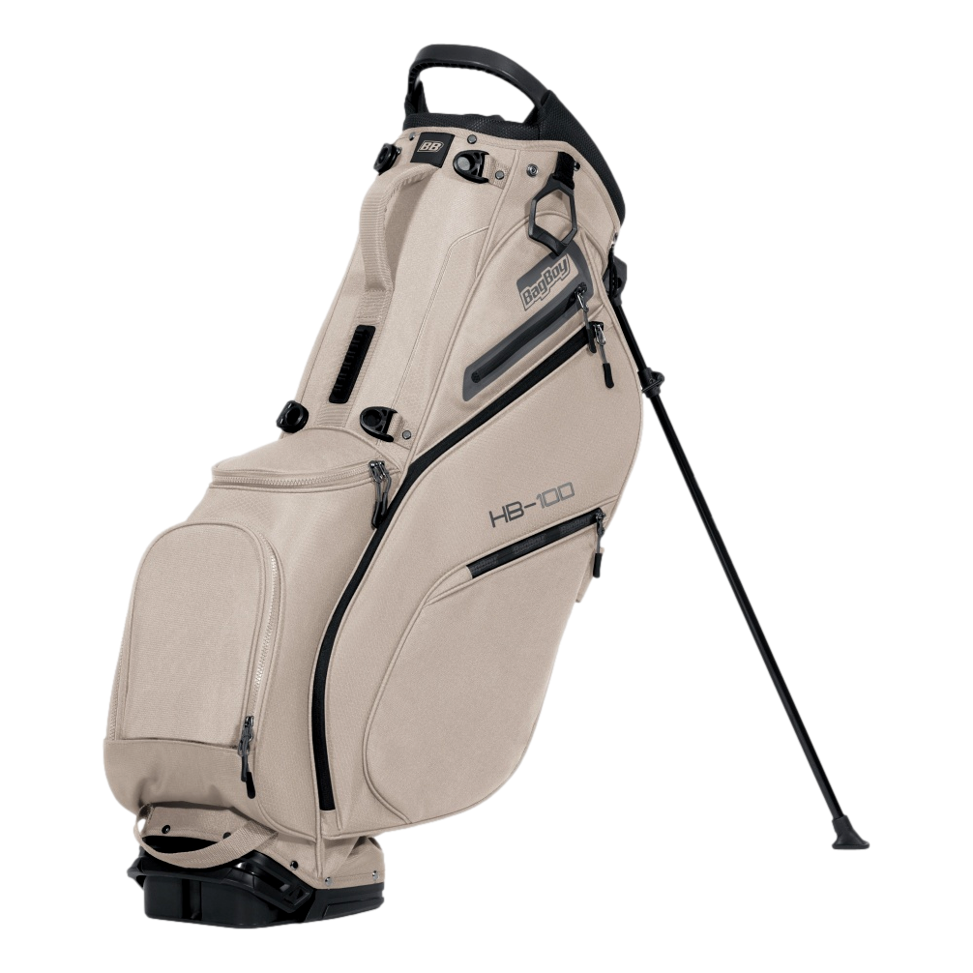 HB-100 Hybrid Golf Stand Bag