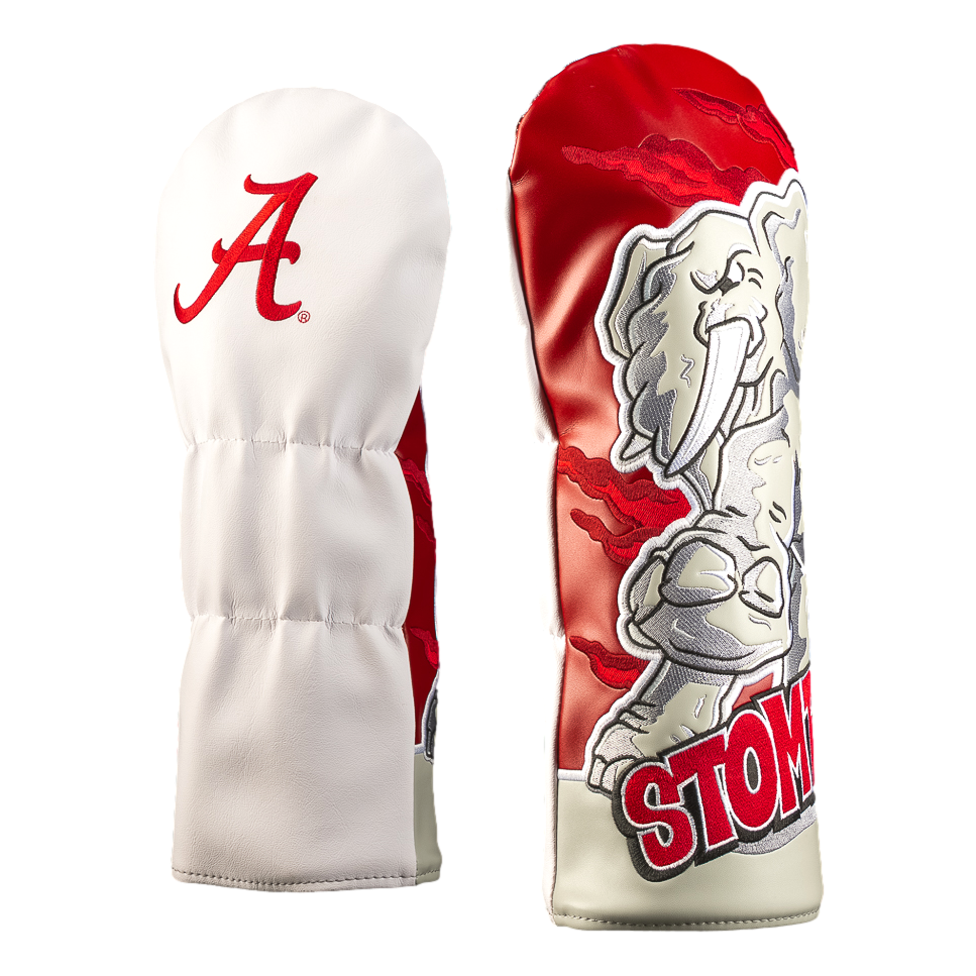 Alabama Crimson Tide Driver Headcover