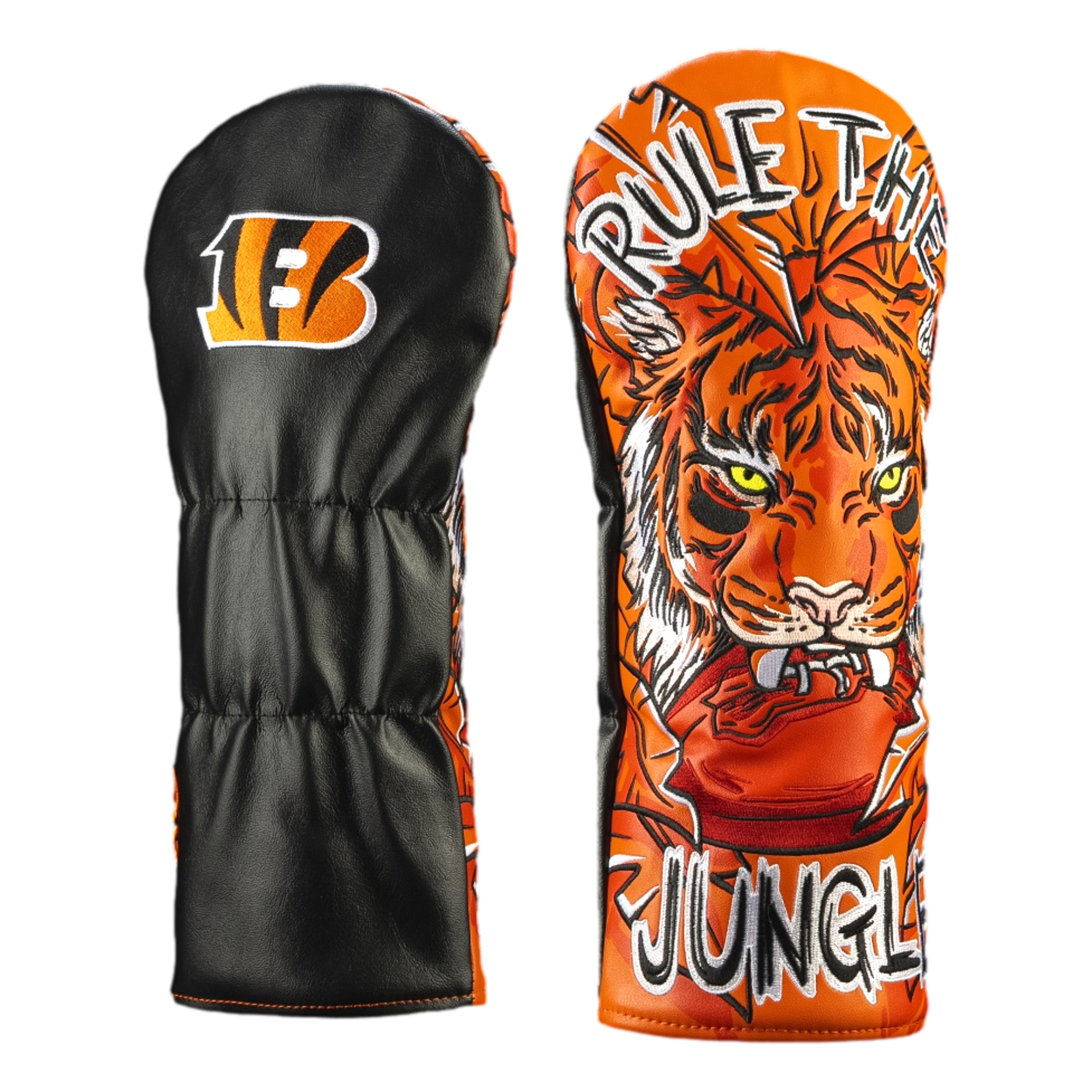 Cincinnati Bengals Driver Headcover