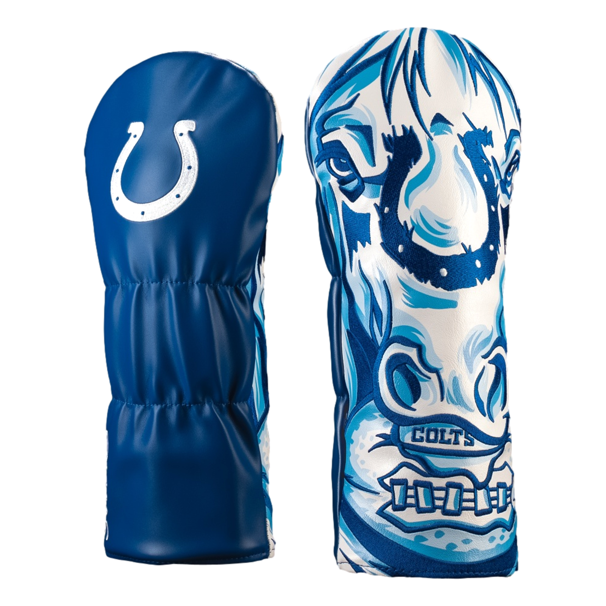 Indianapolis Colts Driver Headcover