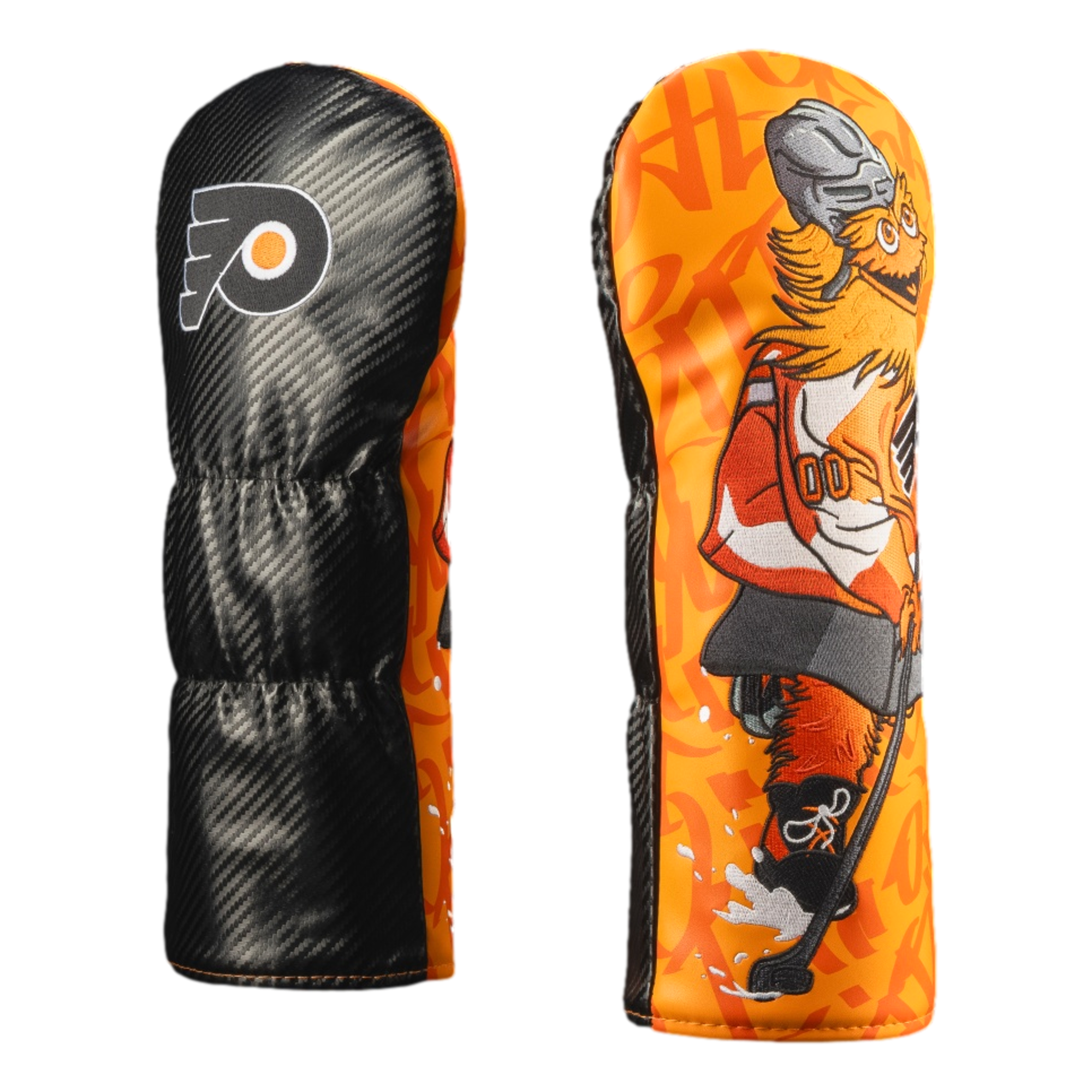 Philadelphia Flyers Driver Headcover