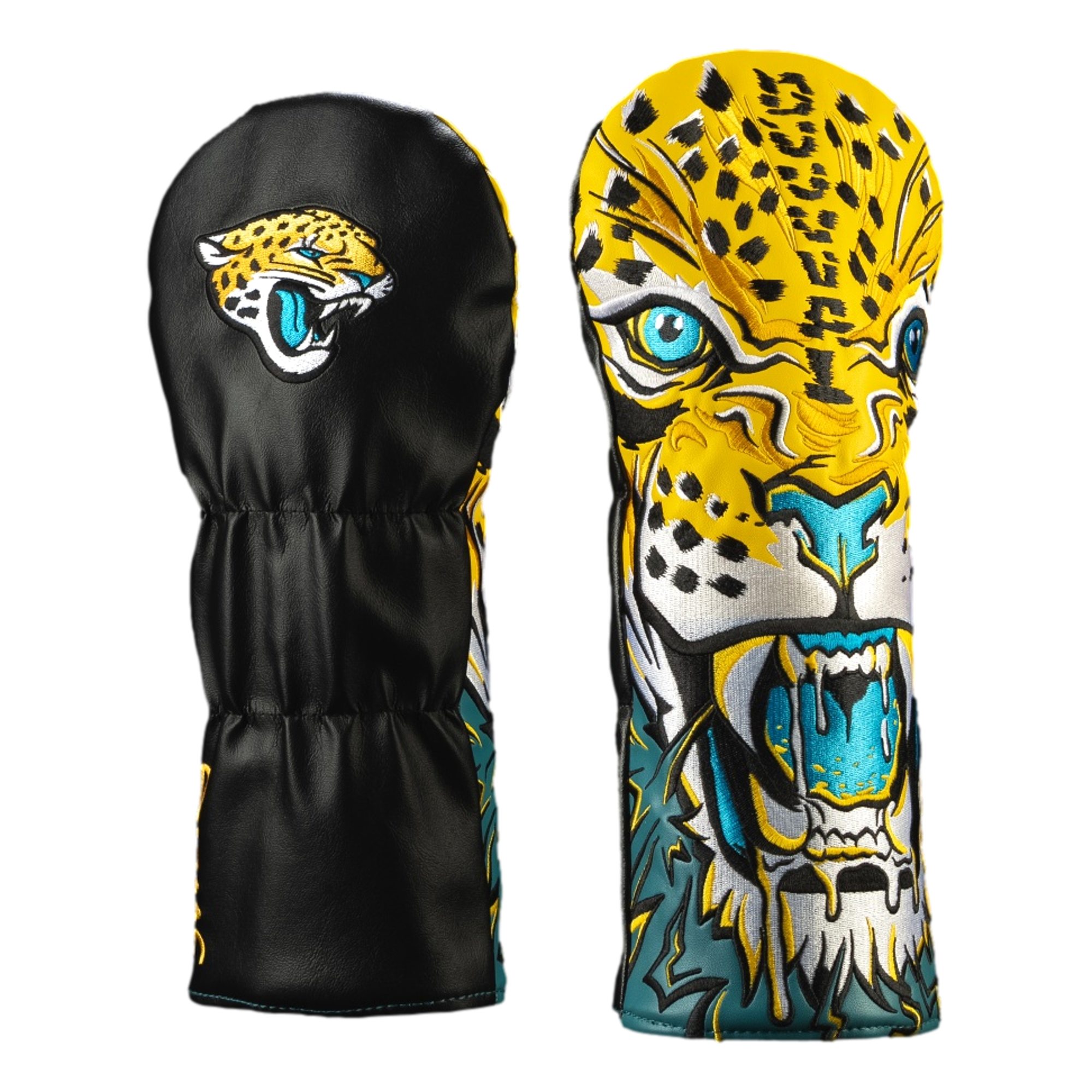 Jacksonville Jaguars Driver Headcover