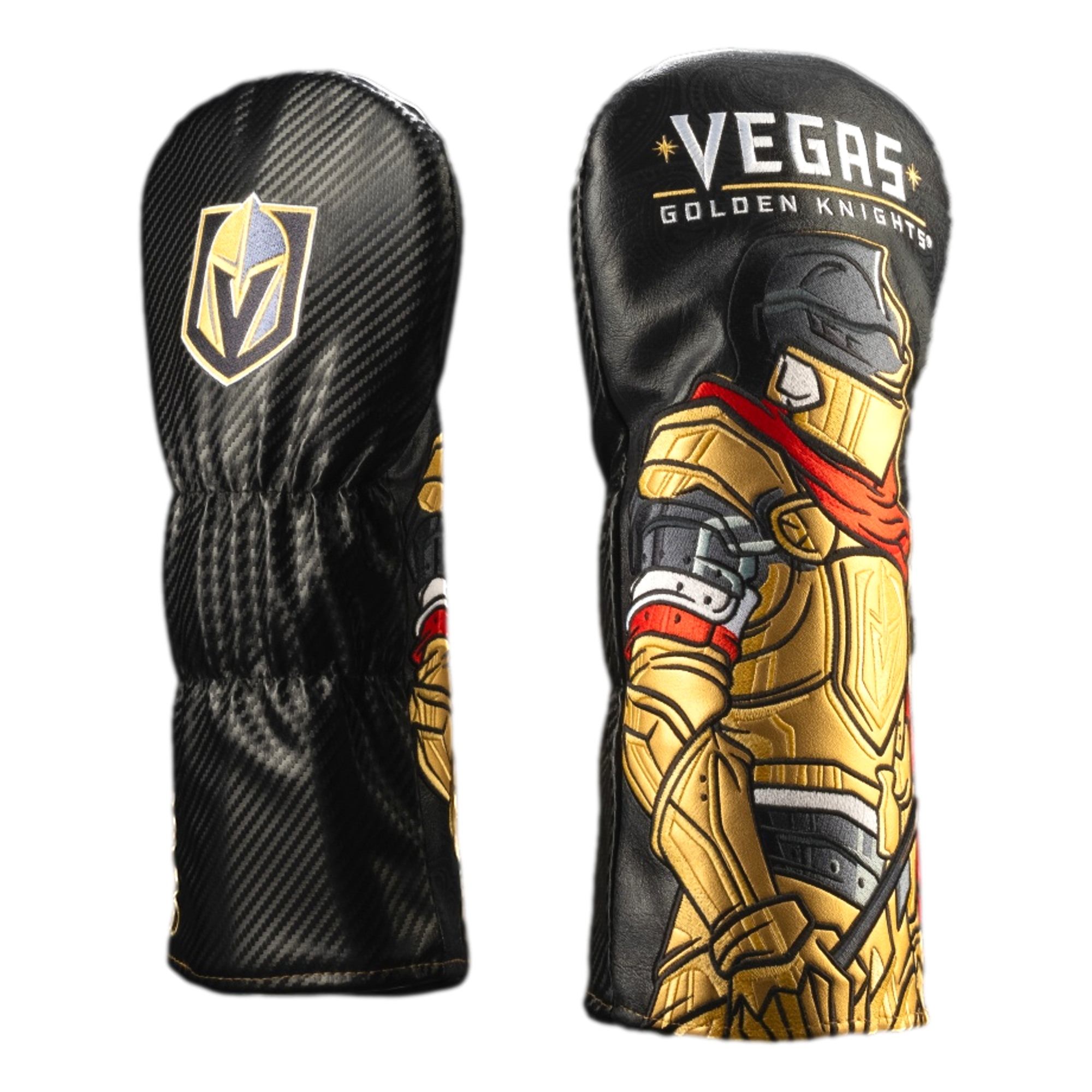 Las Vegas Knights Driver Headcover