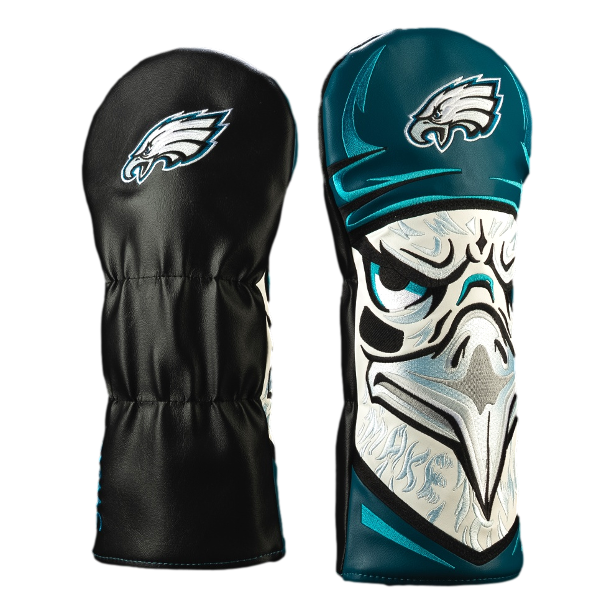 Philadelphia Eagles Driver Headcover